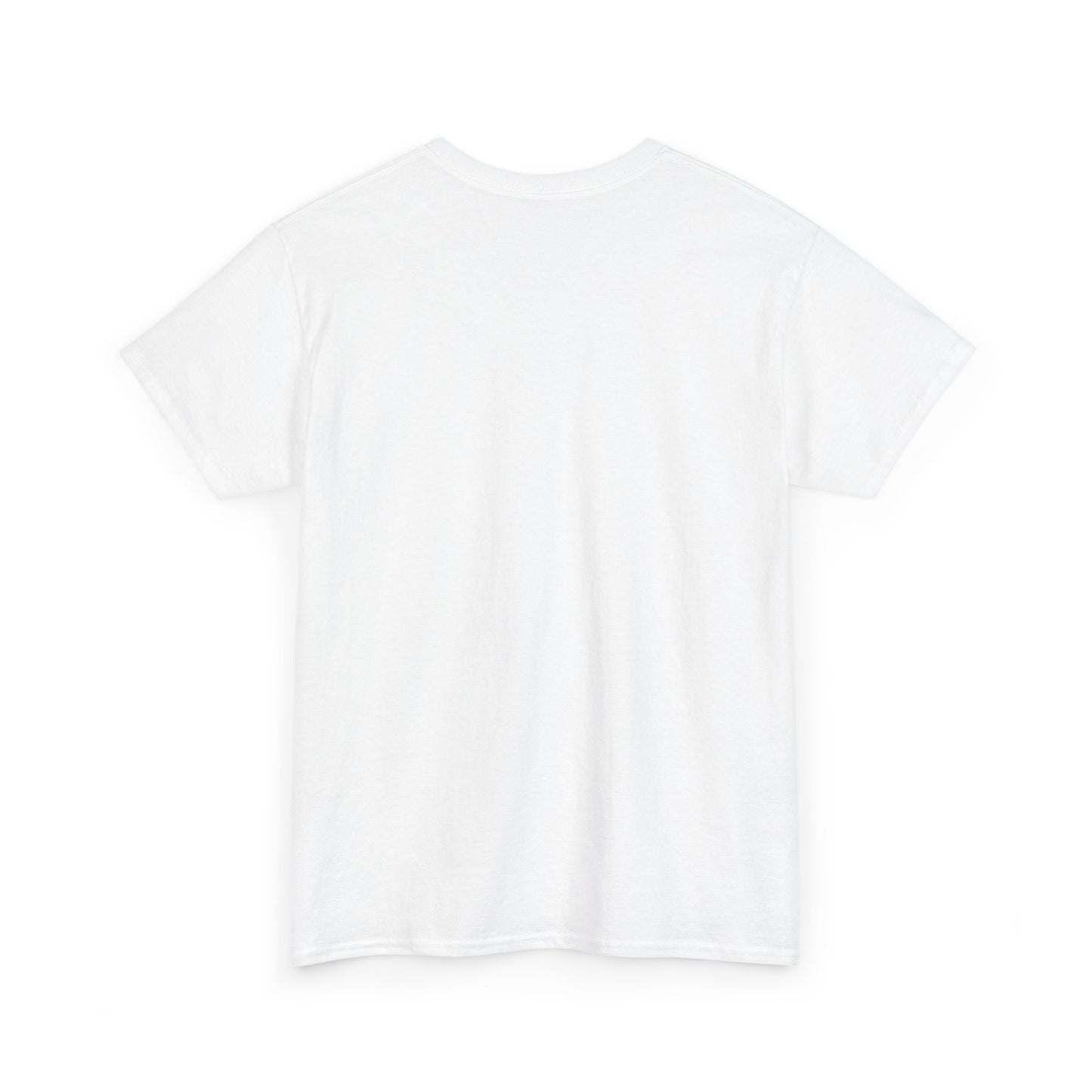 Copy of Uniquely Authentic Unisex Heavy Cotton Tee - Casual Wear, Gift Idea, Everyday Comfort, Cool Graphic Tee, Summer Style