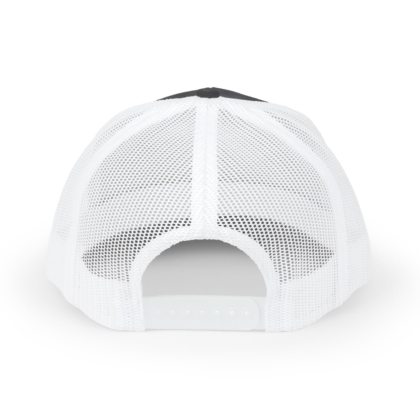 Trendy Snapback Cap with 'Peace' Design,