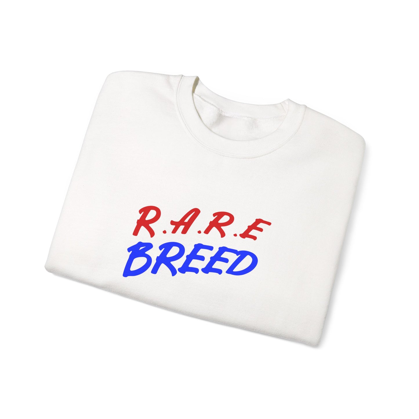R.A.R.E Breed Sweatshirt