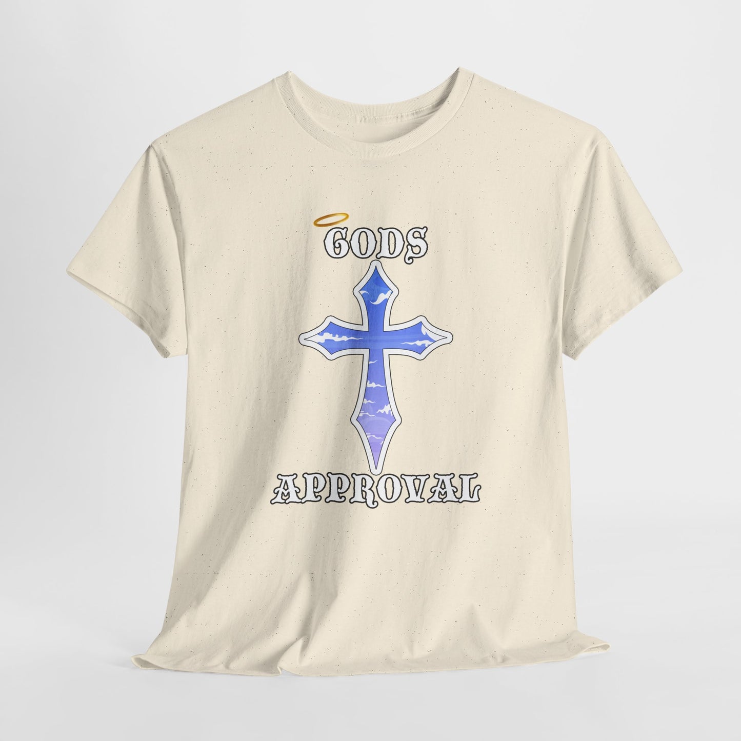 Unisex Tee God's Approval