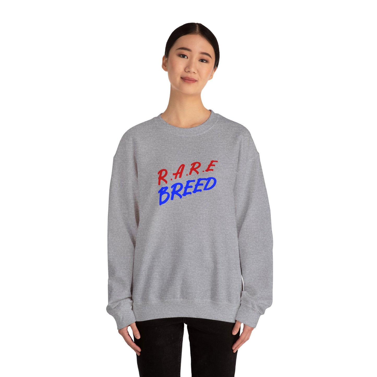 R.A.R.E Breed Sweatshirt