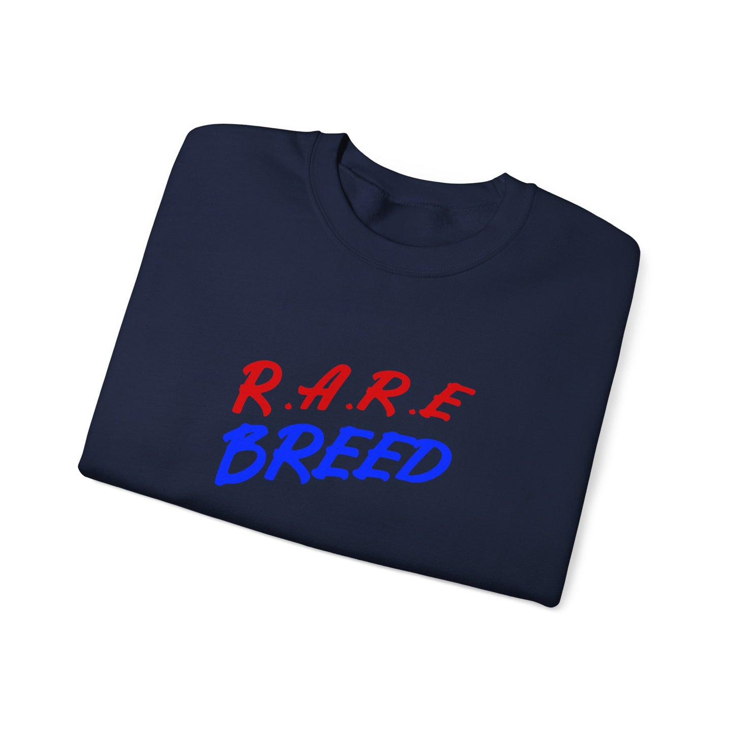 R.A.R.E Breed Sweatshirt