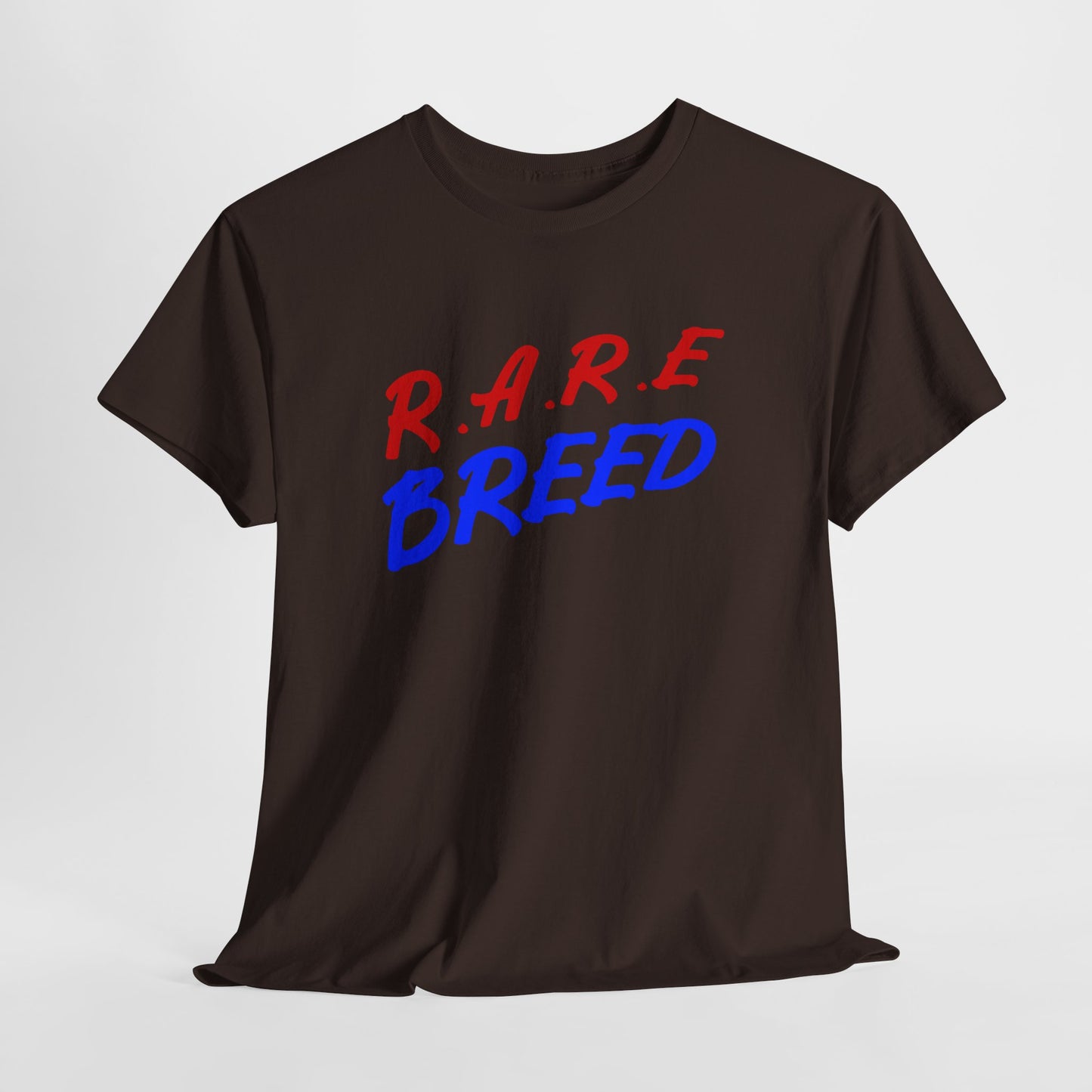 Unisex Tee Rare Breed