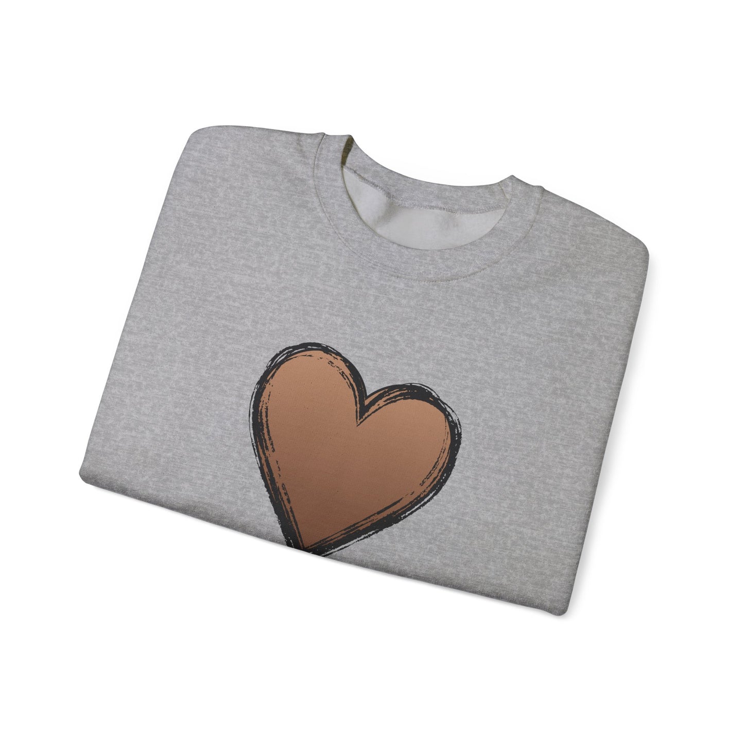 Embrace Differences Sweatshirt