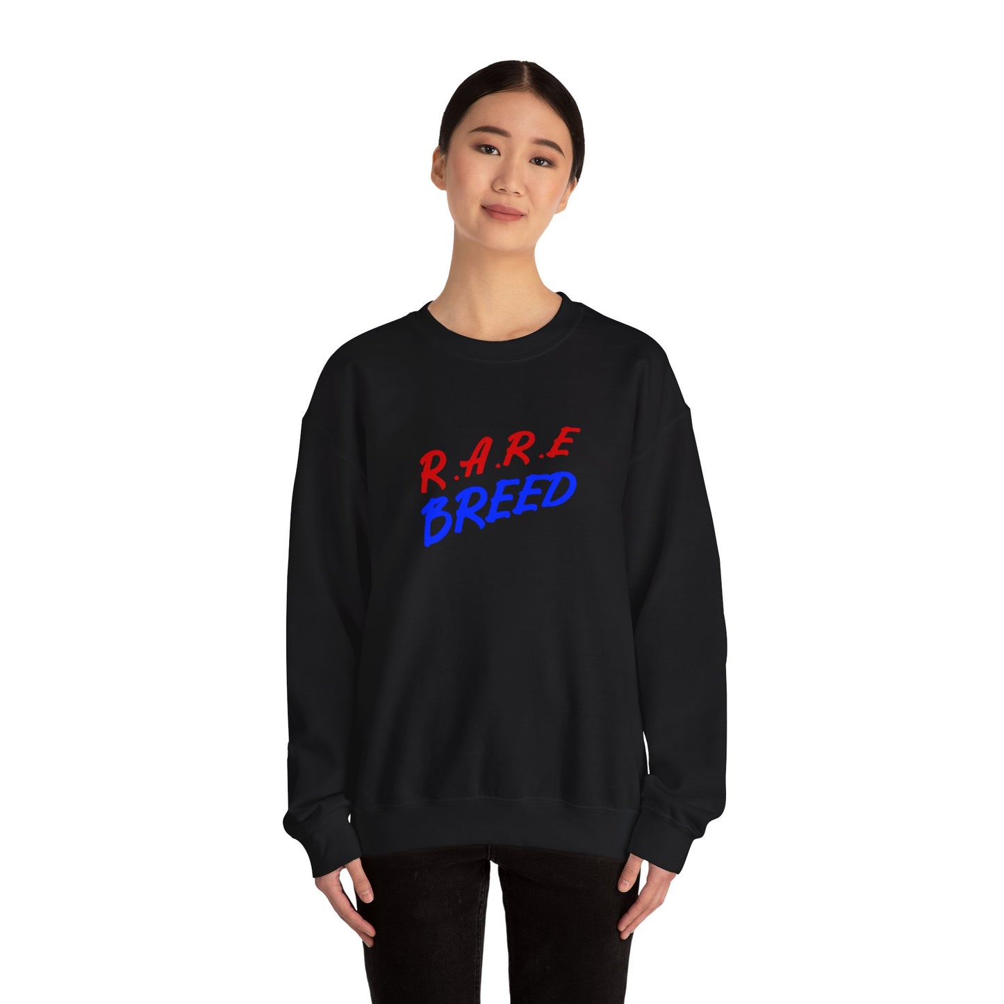 R.A.R.E Breed Sweatshirt