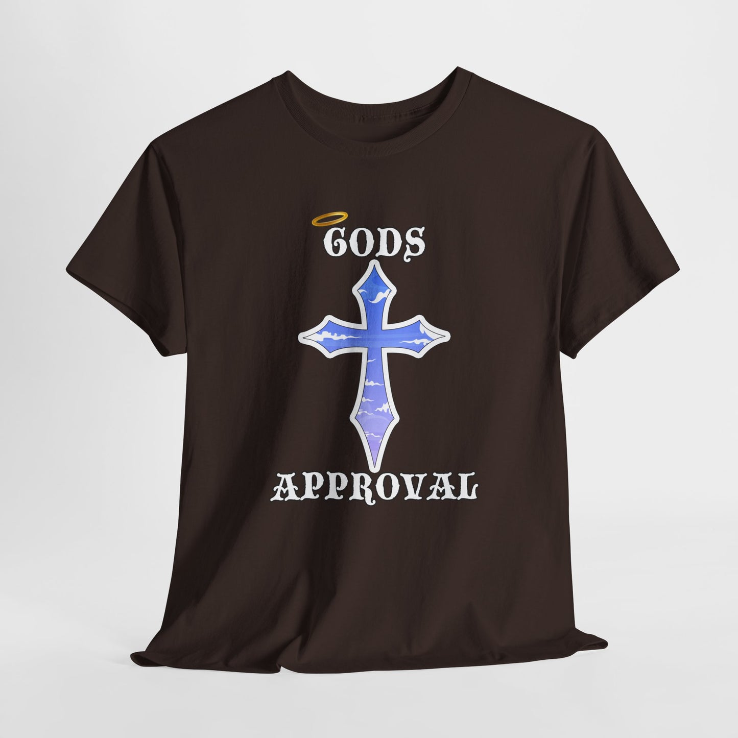 Unisex Tee God's Approval