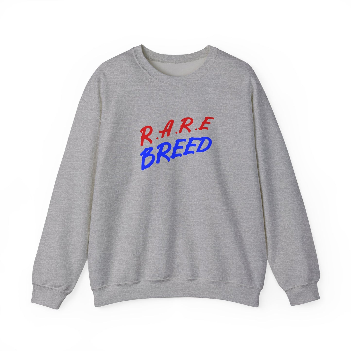 R.A.R.E Breed Sweatshirt