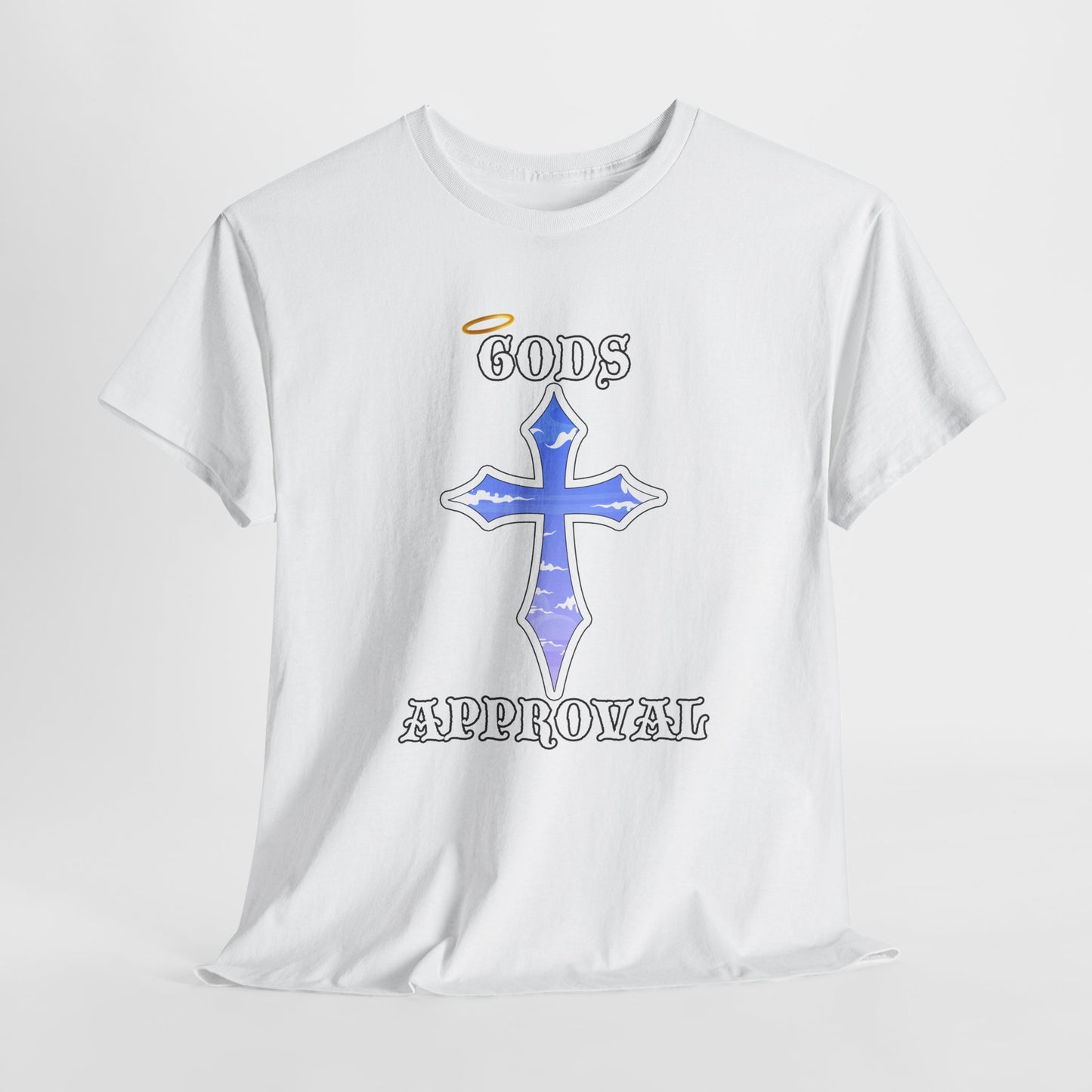 Unisex Tee God's Approval