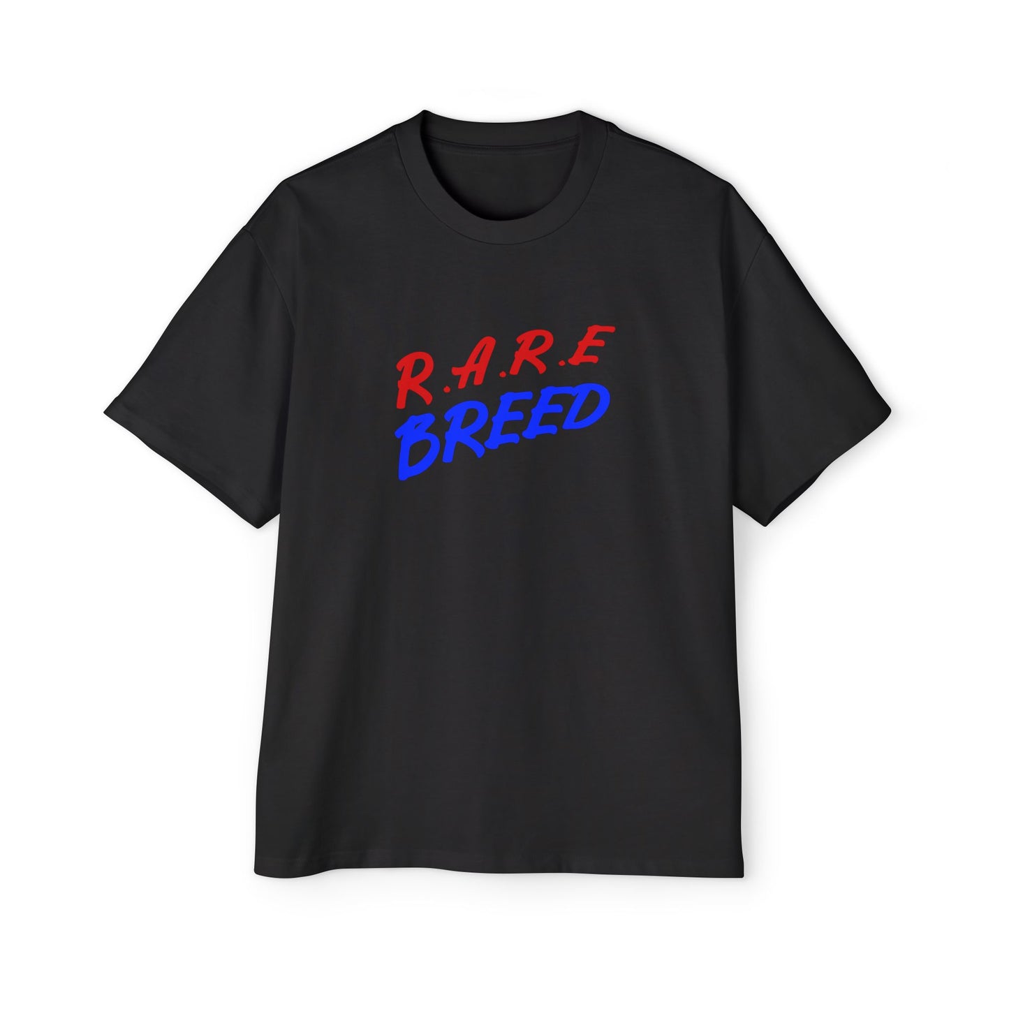 Oversized Tee  R.A.R.E BREED