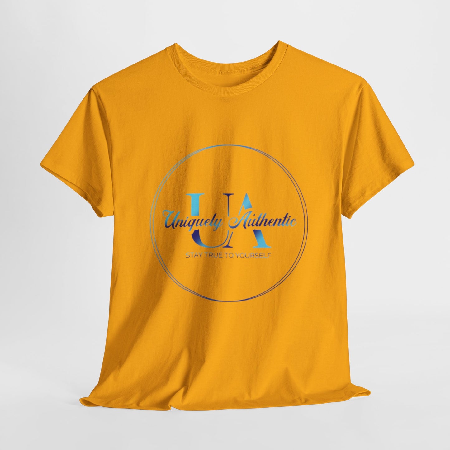 Unisex Tee - Uniquely Authentic