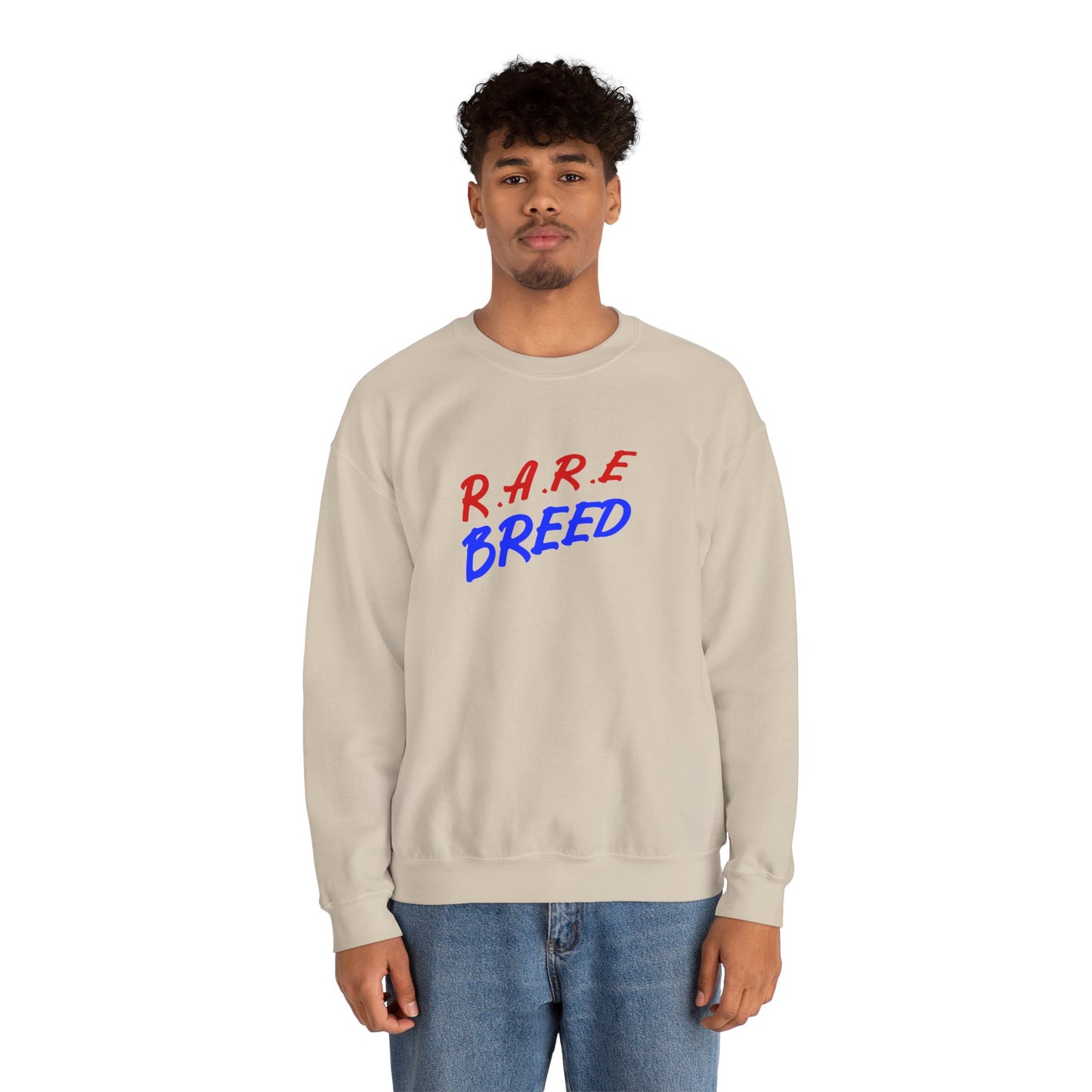 R.A.R.E Breed Sweatshirt