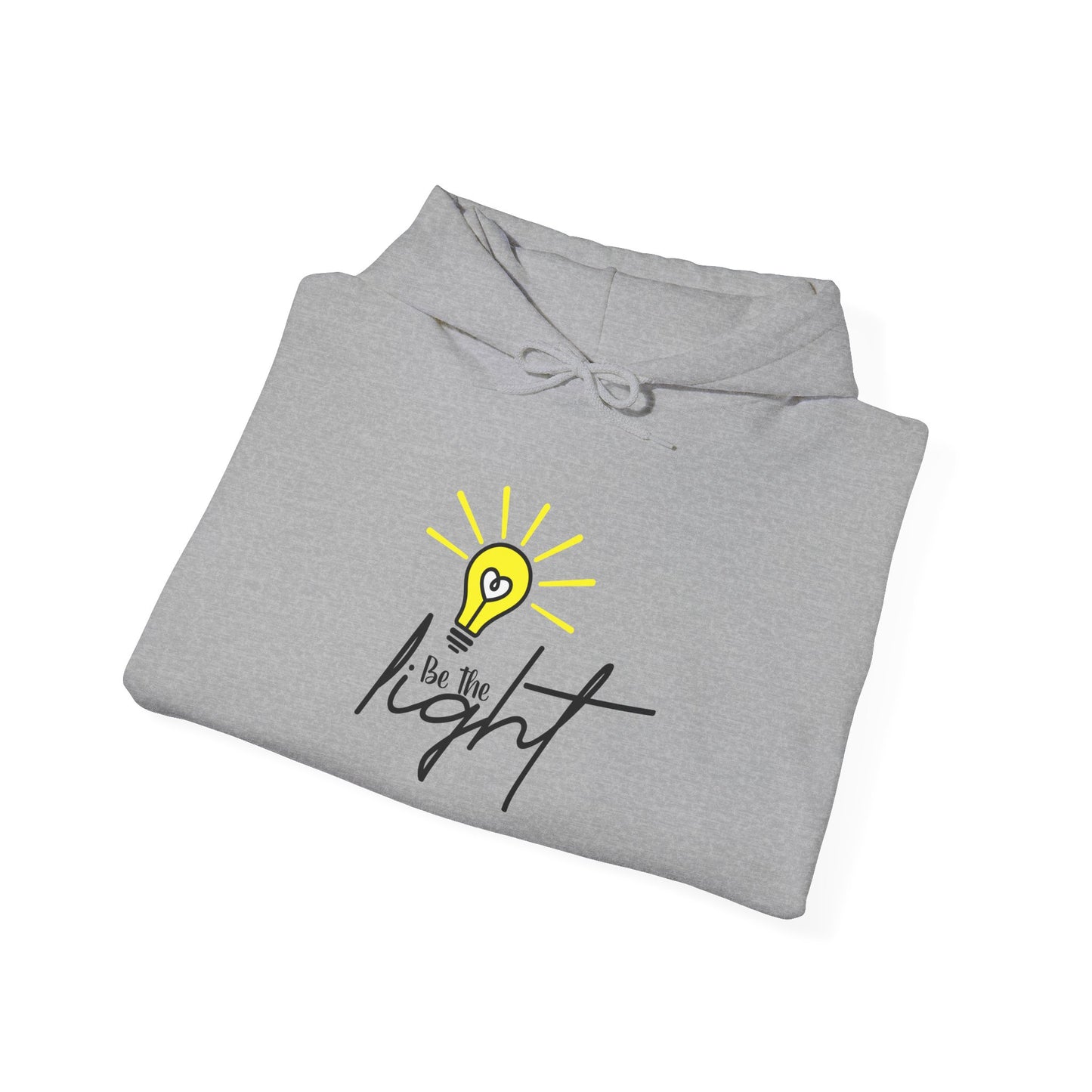 Light Up Your Life Unisex Hoodie