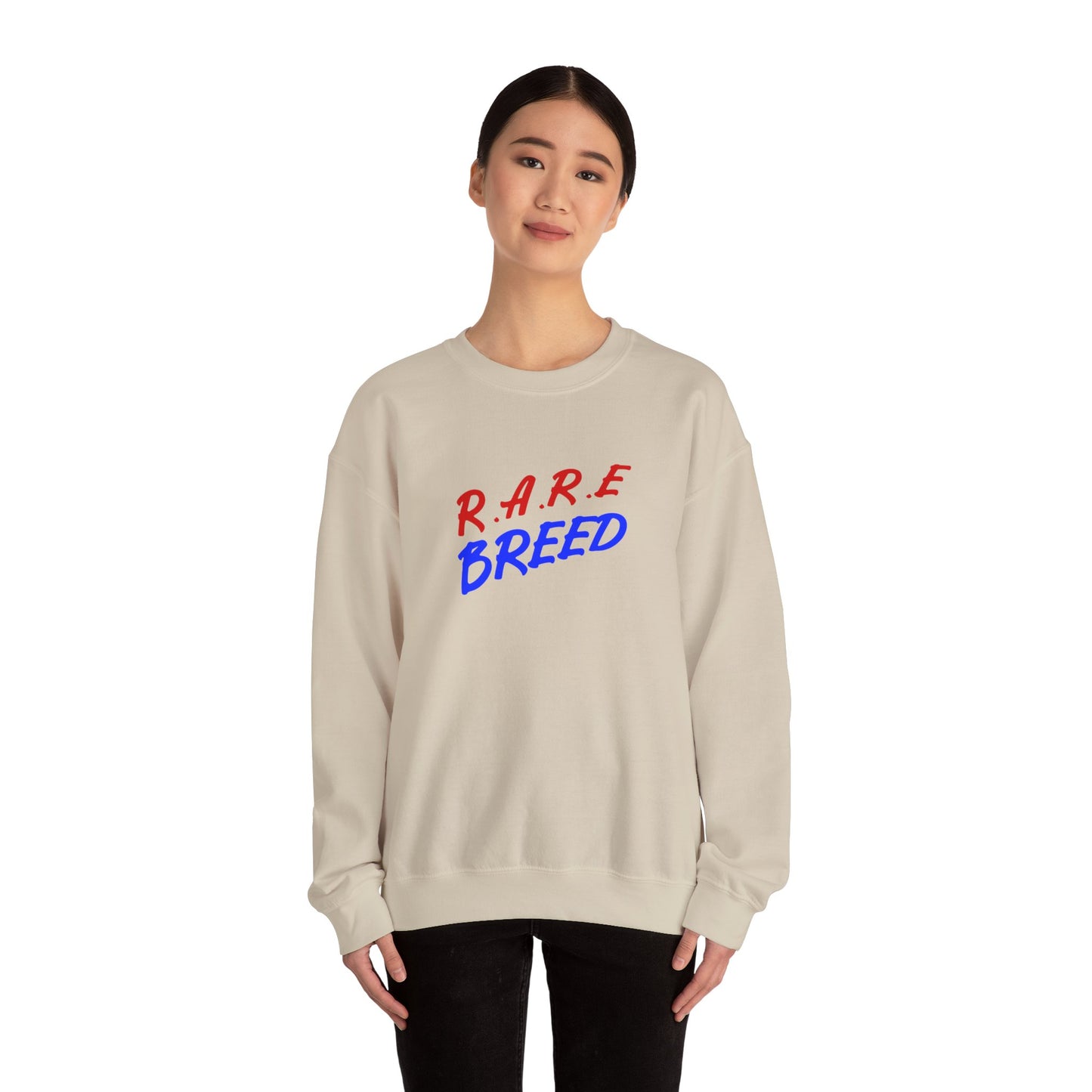 R.A.R.E Breed Sweatshirt