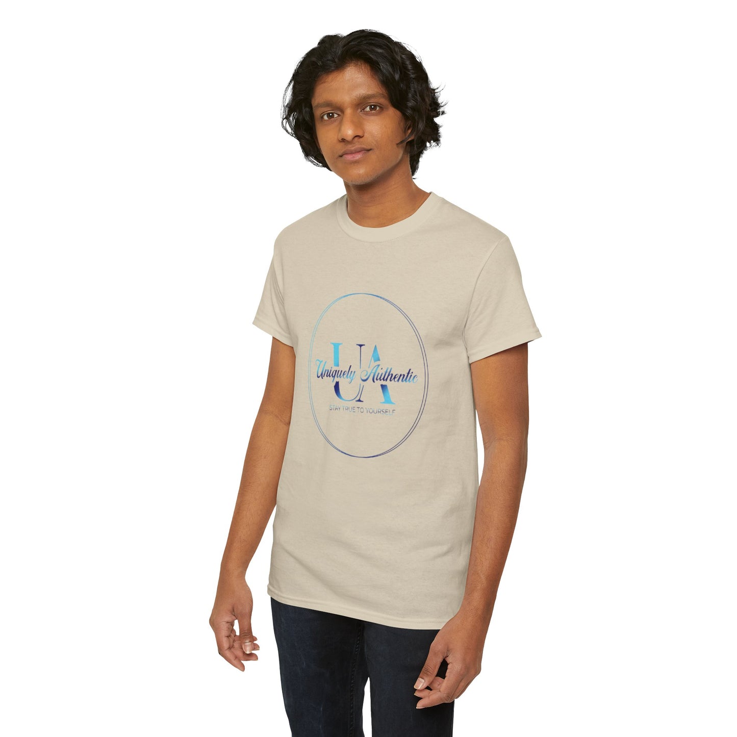 Unisex Tee - Uniquely Authentic