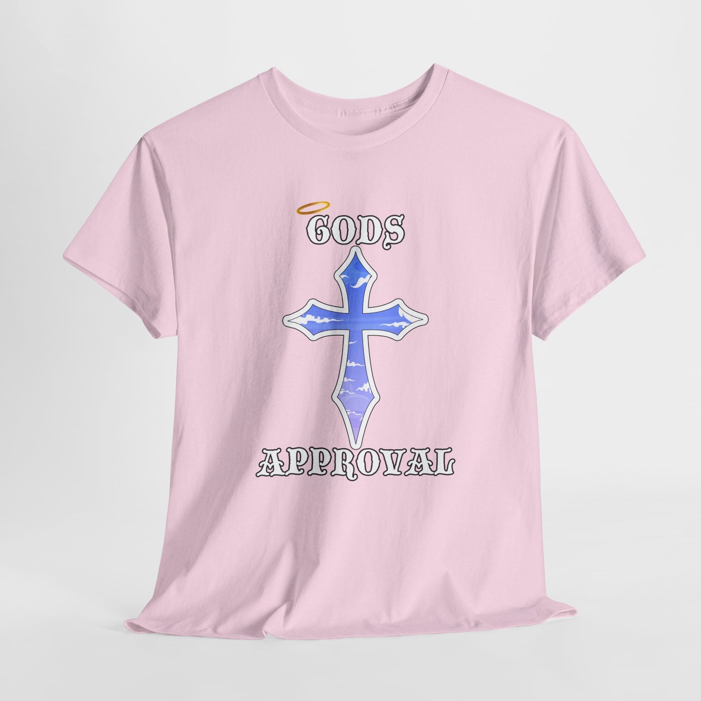 Unisex Tee God's Approval