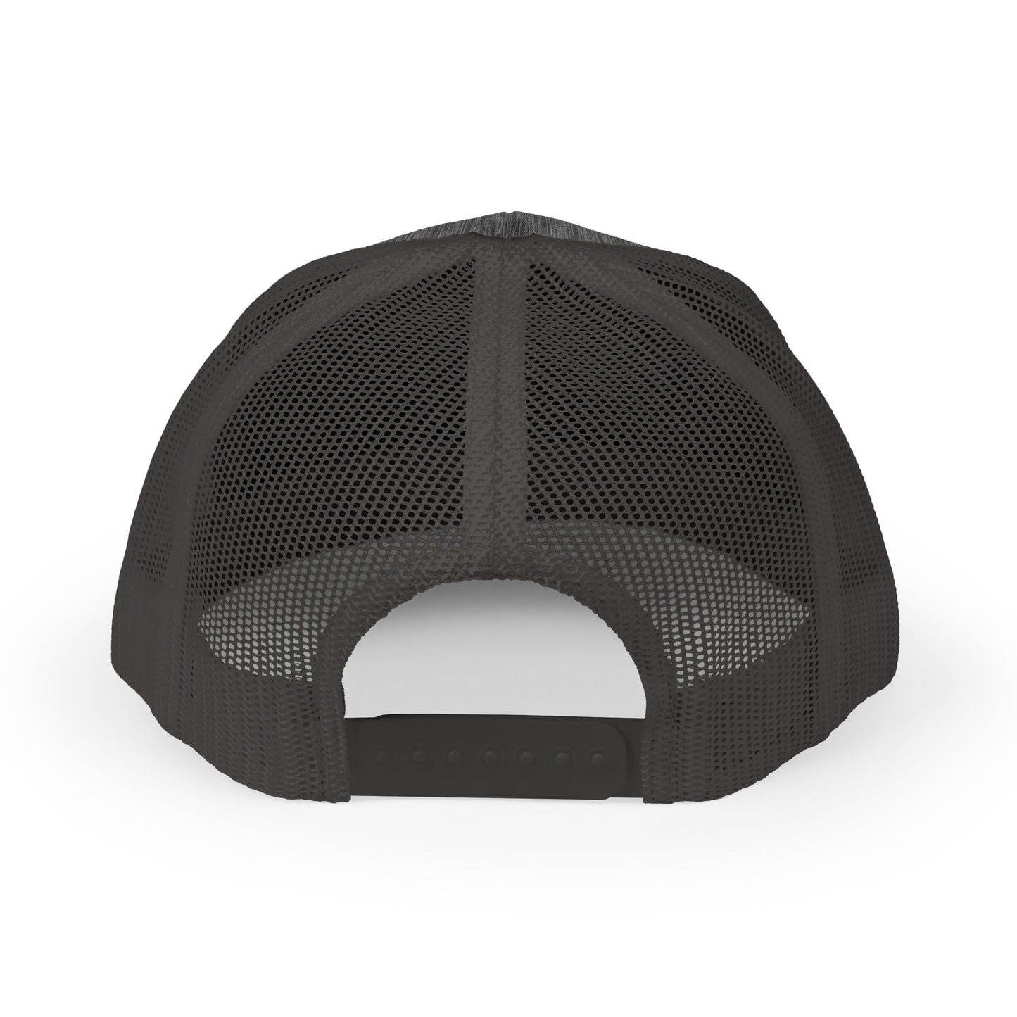 Rare Breed Snapback Trucker Cap