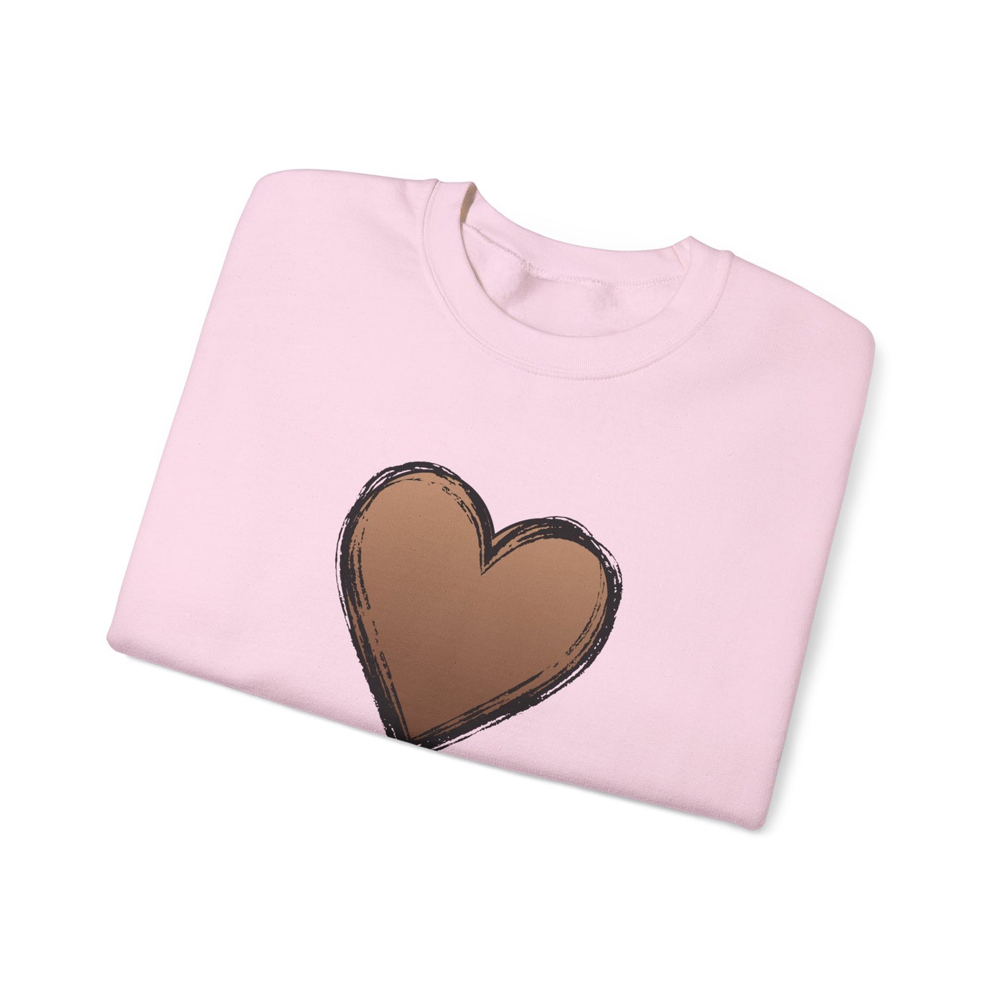 Embrace Differences Sweatshirt