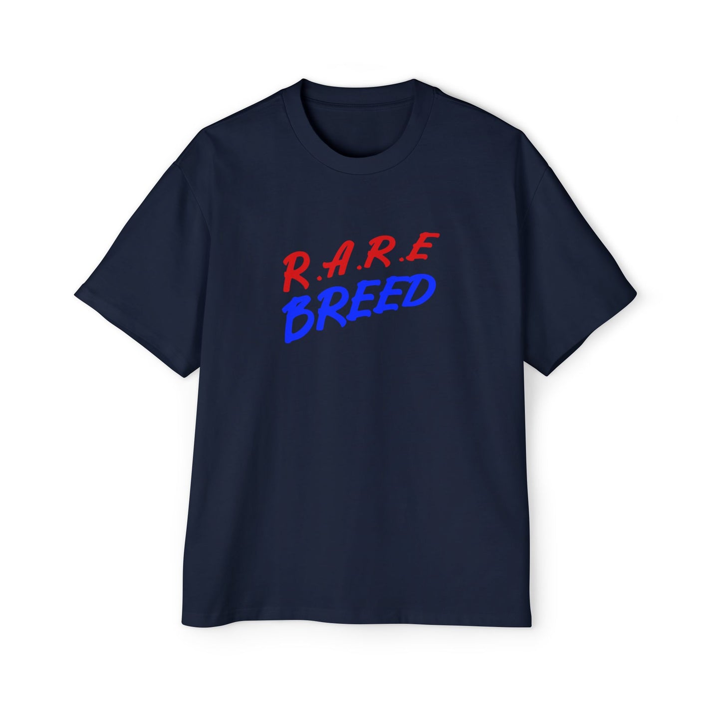 Oversized Tee  R.A.R.E BREED