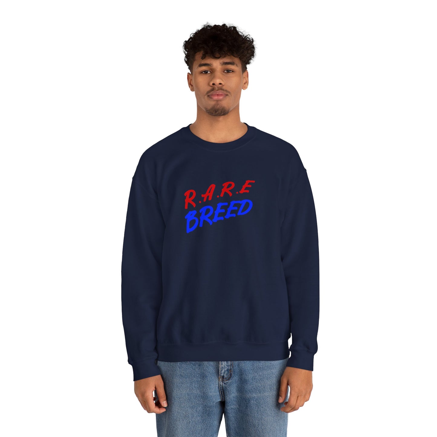 R.A.R.E Breed Sweatshirt