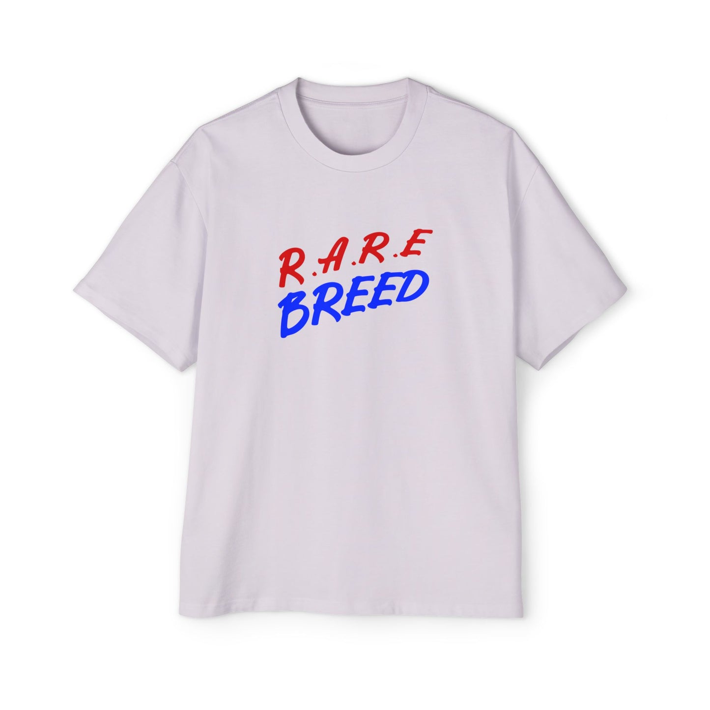 Oversized Tee  R.A.R.E BREED