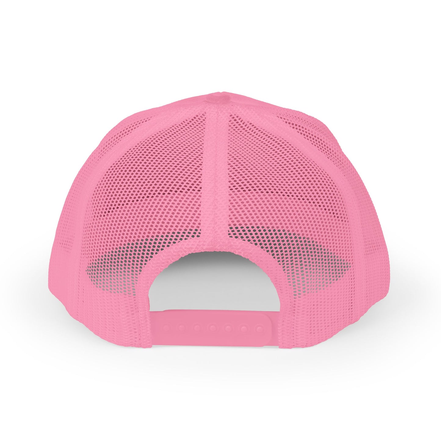 Trendy Snapback Cap with 'Peace' Design,