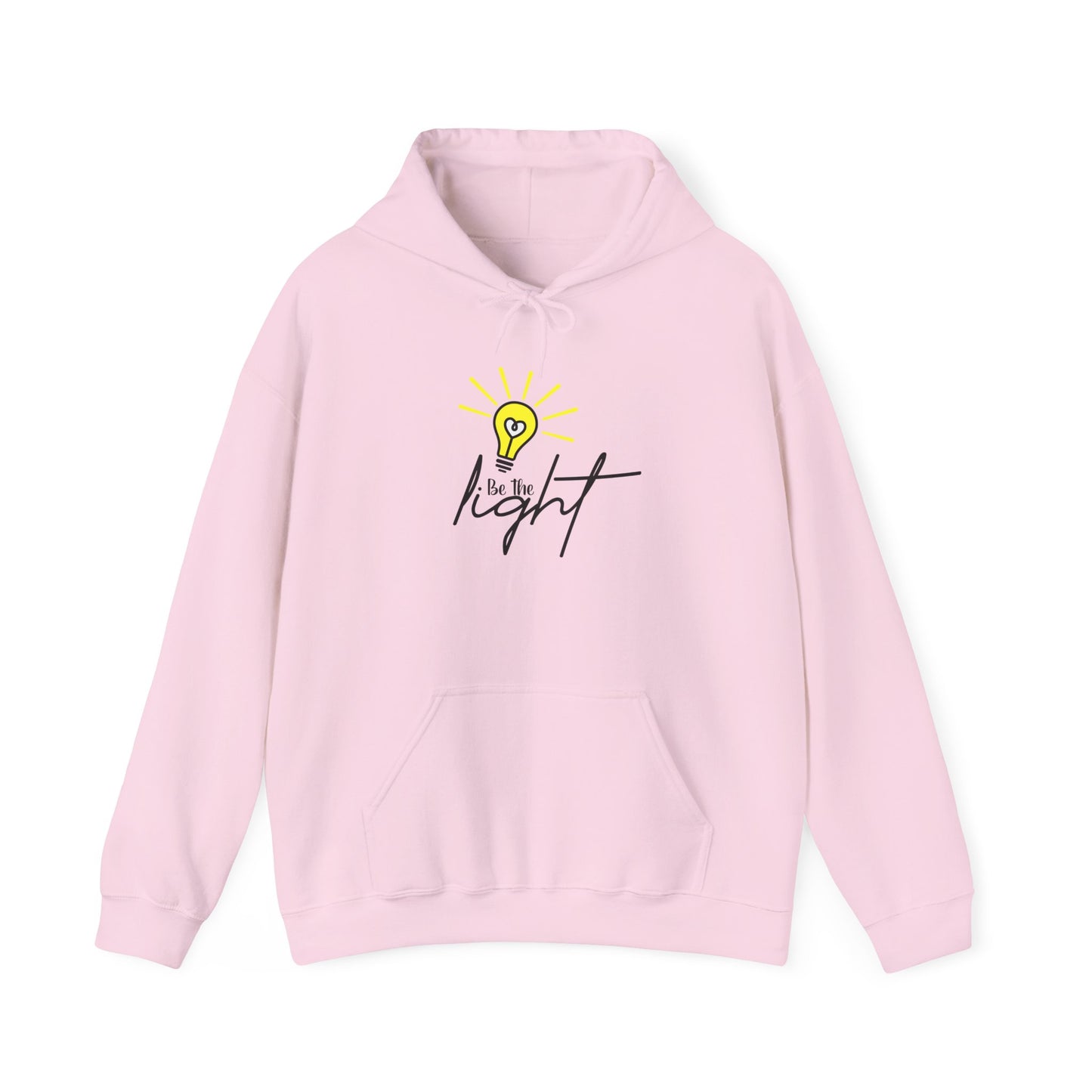 Light Up Your Life Unisex Hoodie