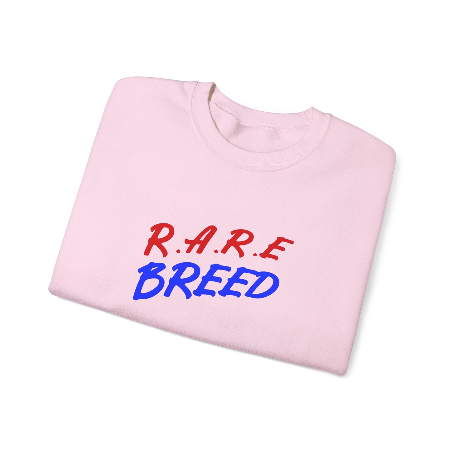 R.A.R.E Breed Sweatshirt