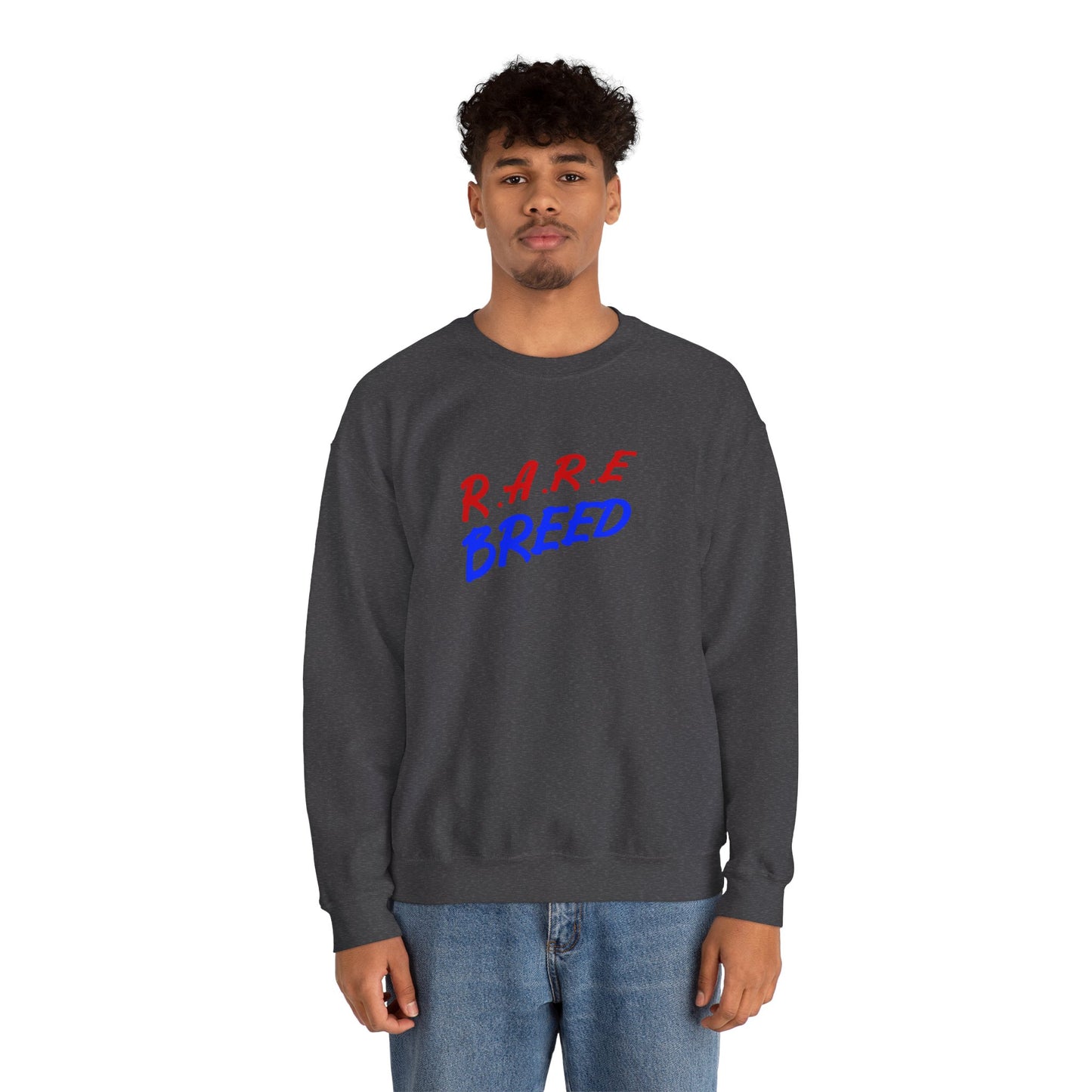 R.A.R.E Breed Sweatshirt