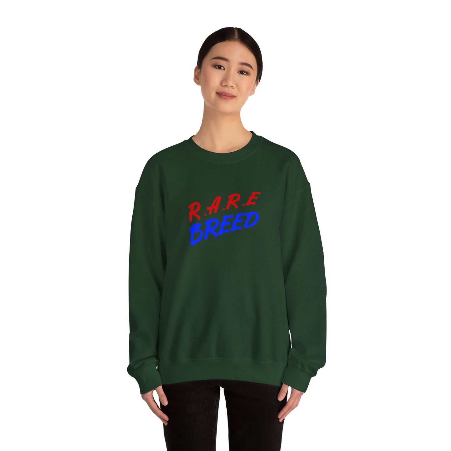 R.A.R.E Breed Sweatshirt