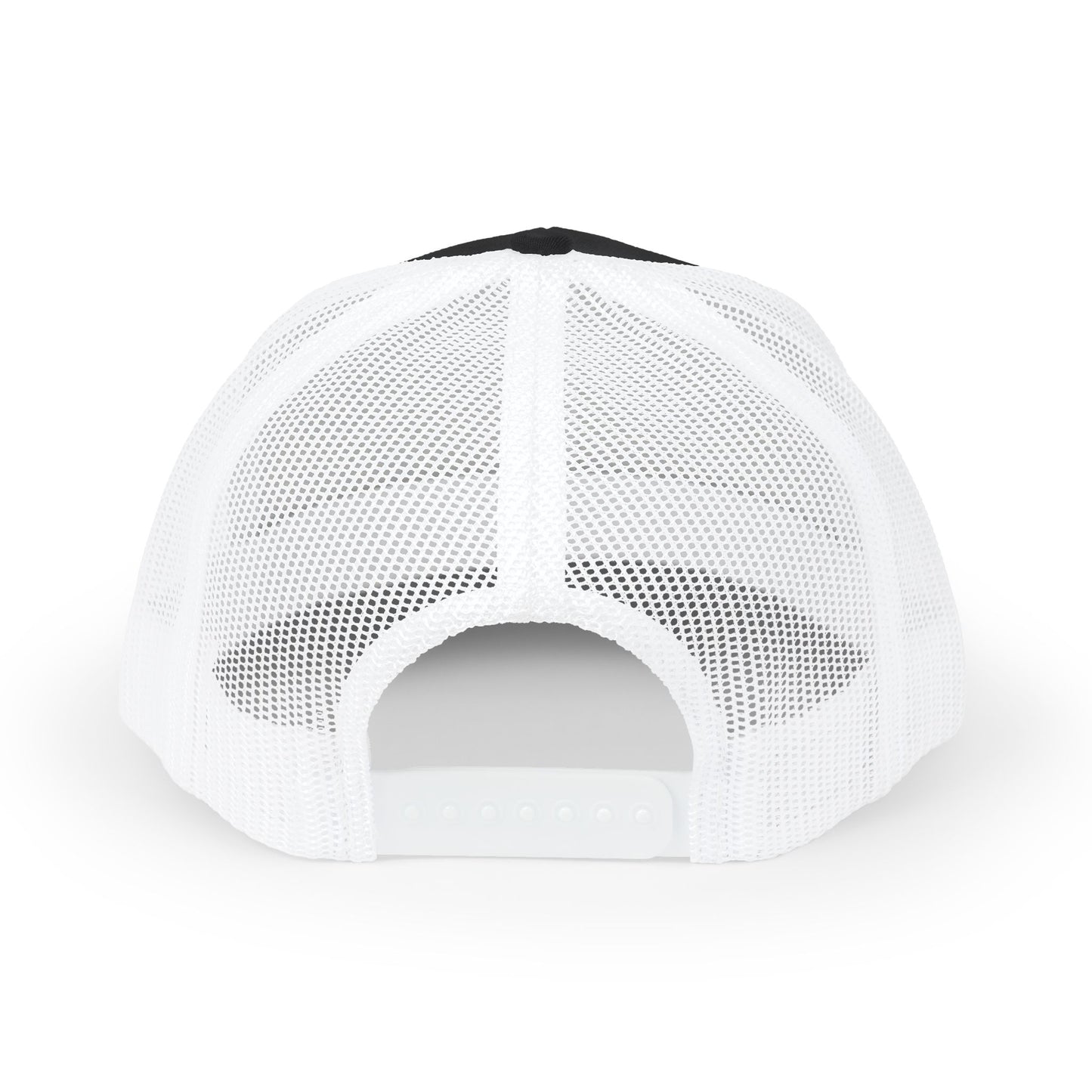 Embrace Differences Snapback Trucker Cap