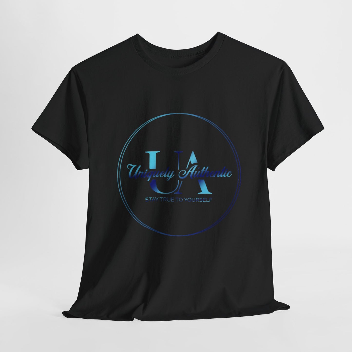 Unisex Tee - Uniquely Authentic