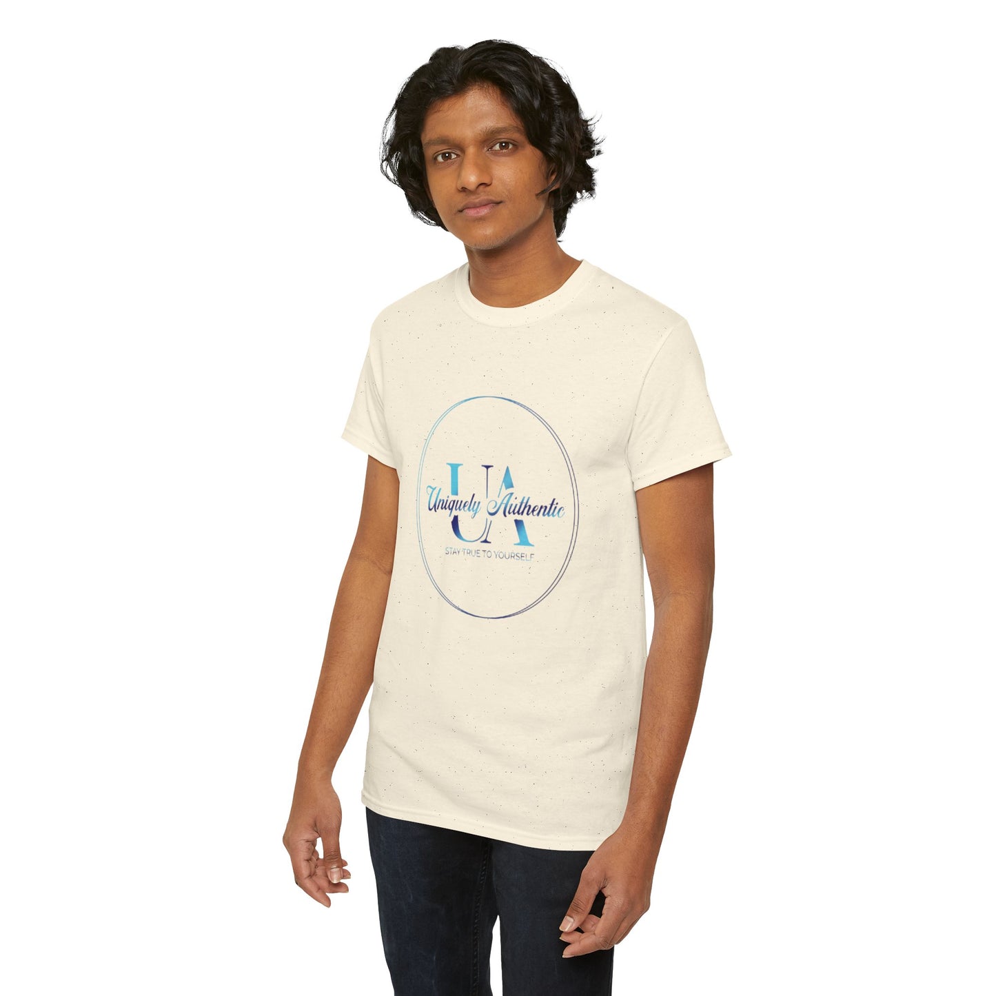 Unisex Tee - Uniquely Authentic