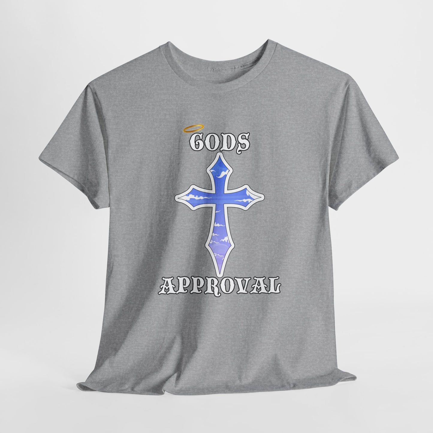 Unisex Tee God's Approval
