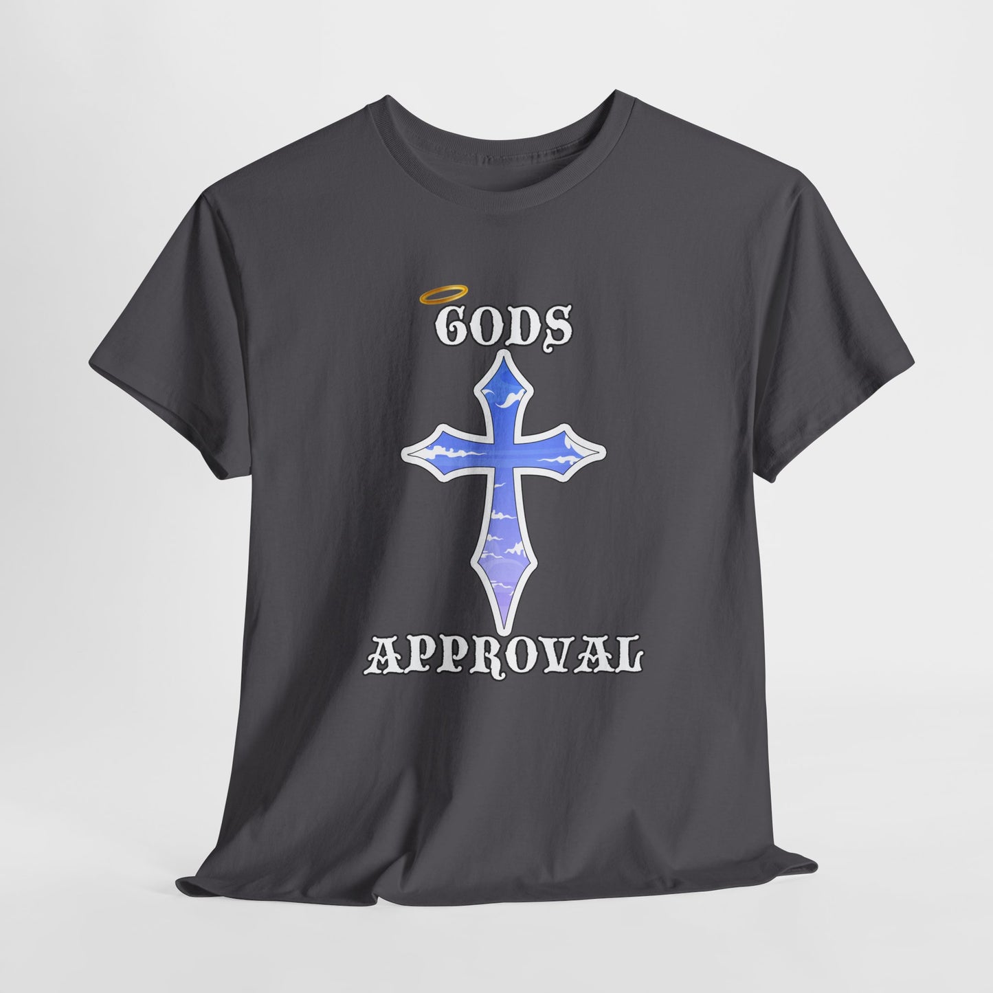 Unisex Tee God's Approval