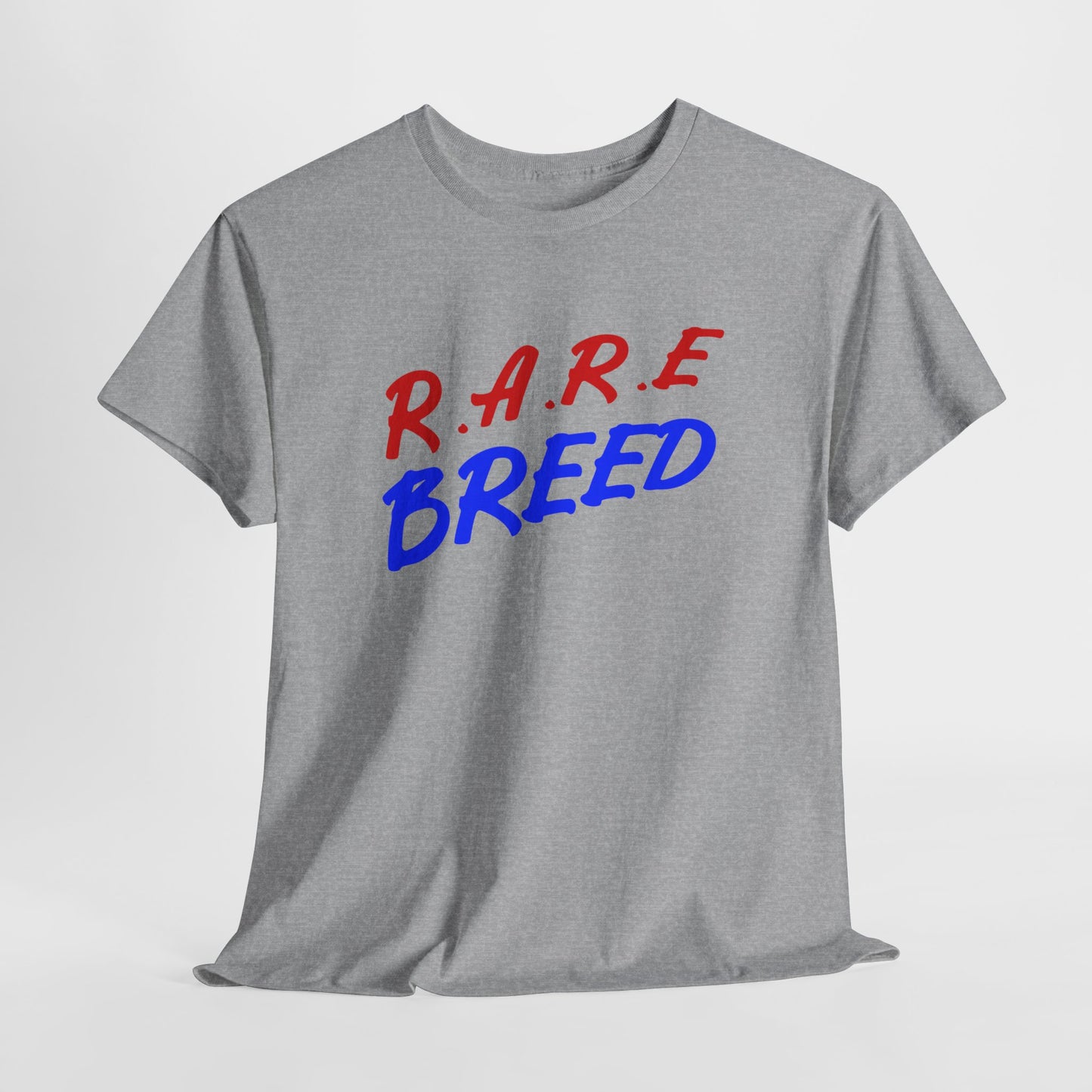Unisex Tee Rare Breed