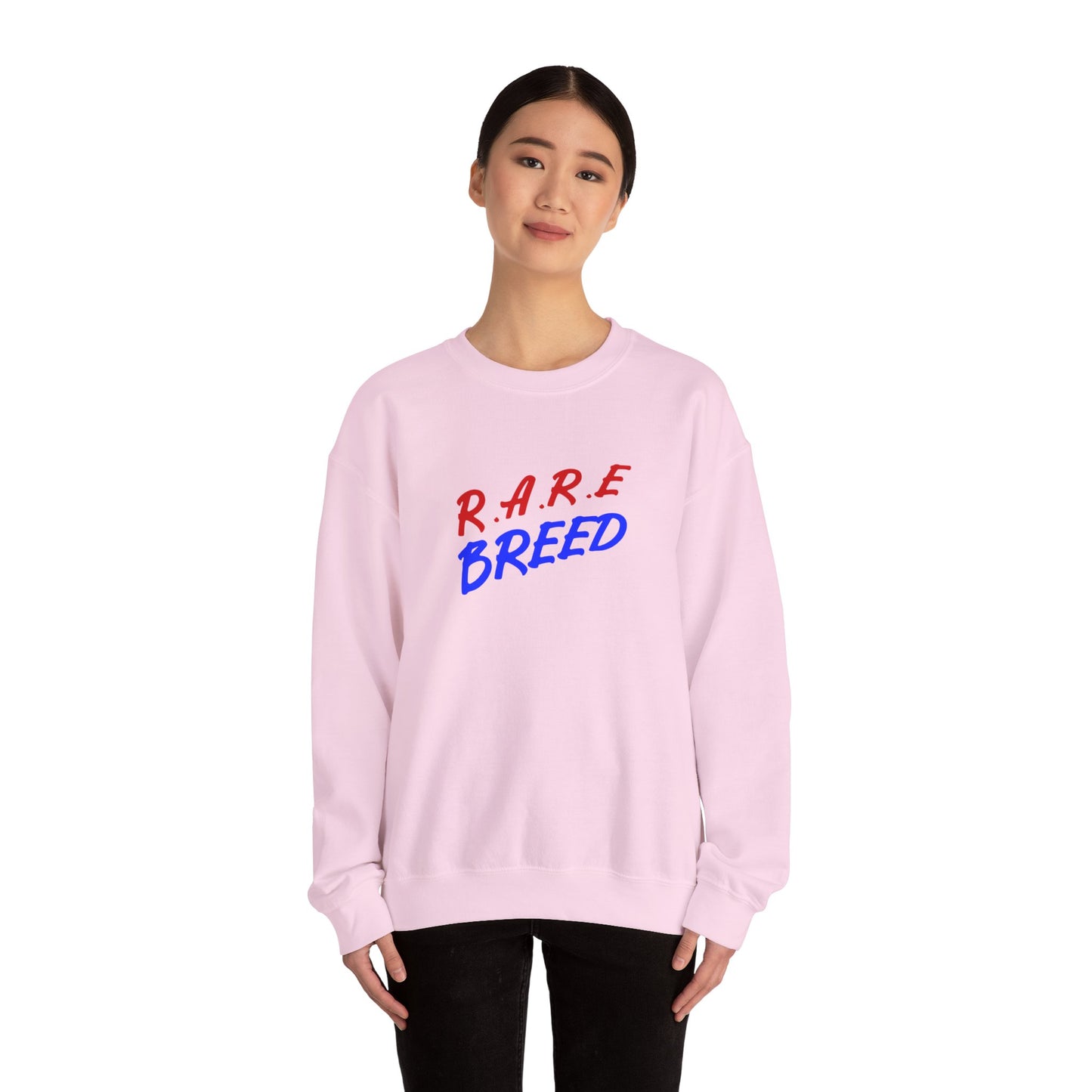 R.A.R.E Breed Sweatshirt