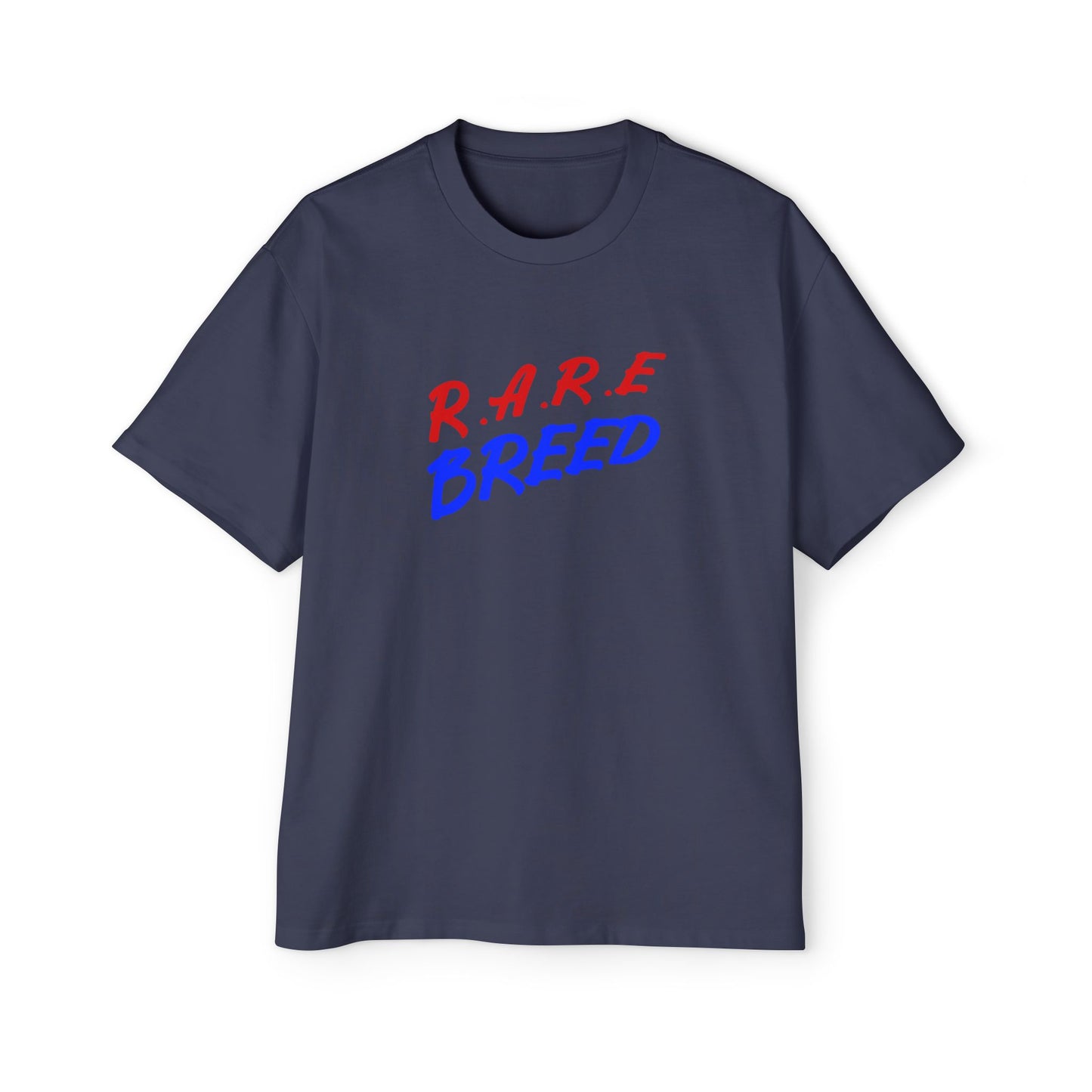 Oversized Tee  R.A.R.E BREED