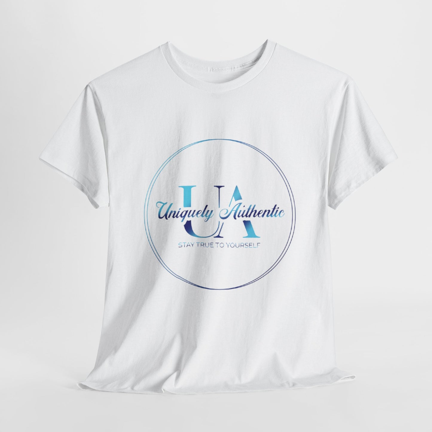 Unisex Tee - Uniquely Authentic