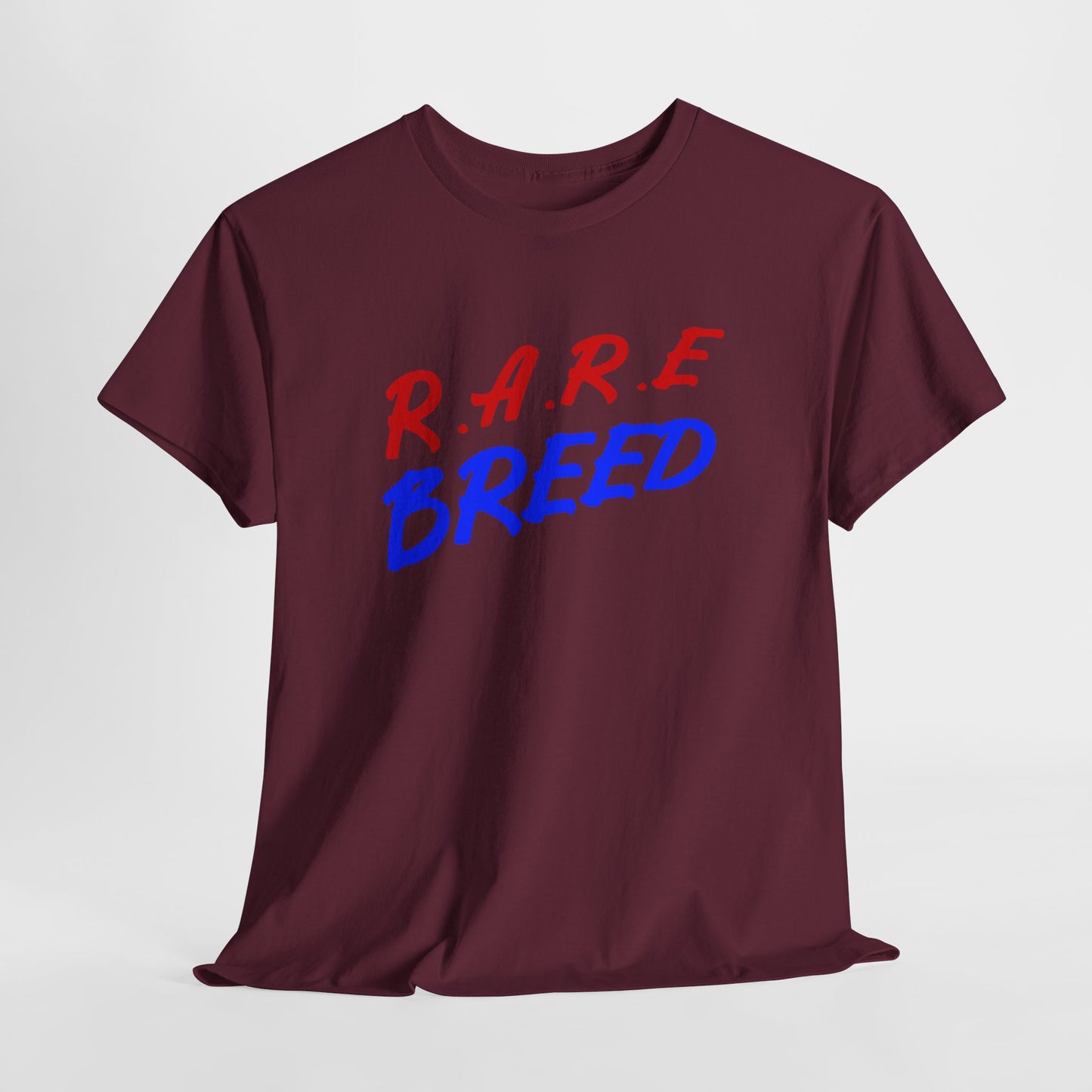 Unisex Tee Rare Breed