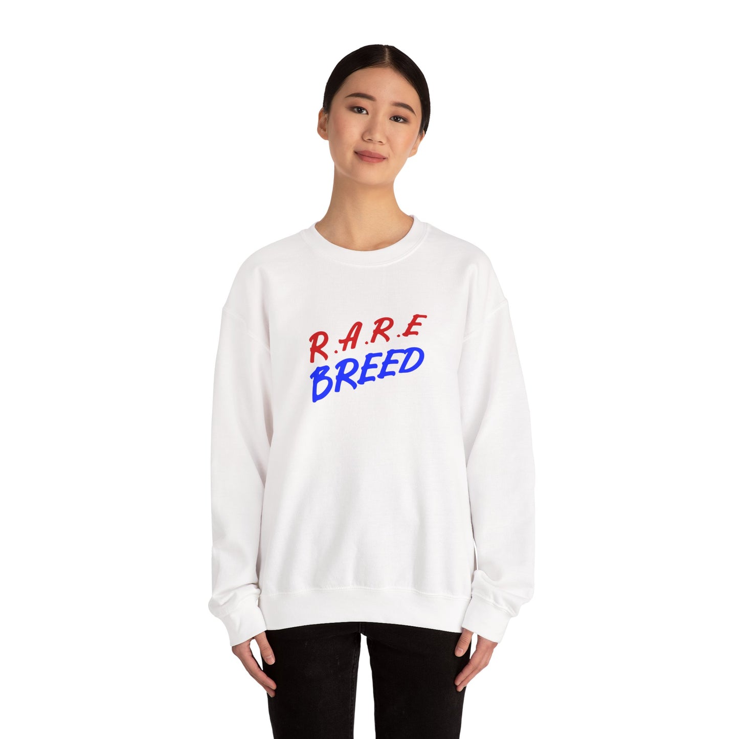 R.A.R.E Breed Sweatshirt