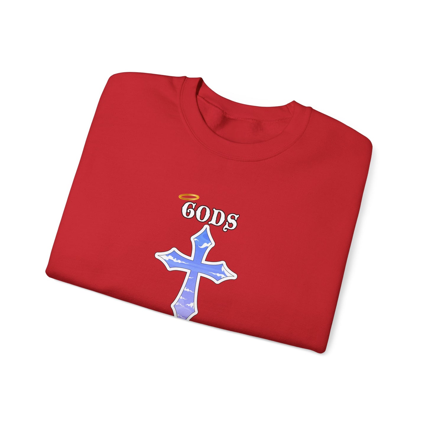 God's Approval  Sweatshirt