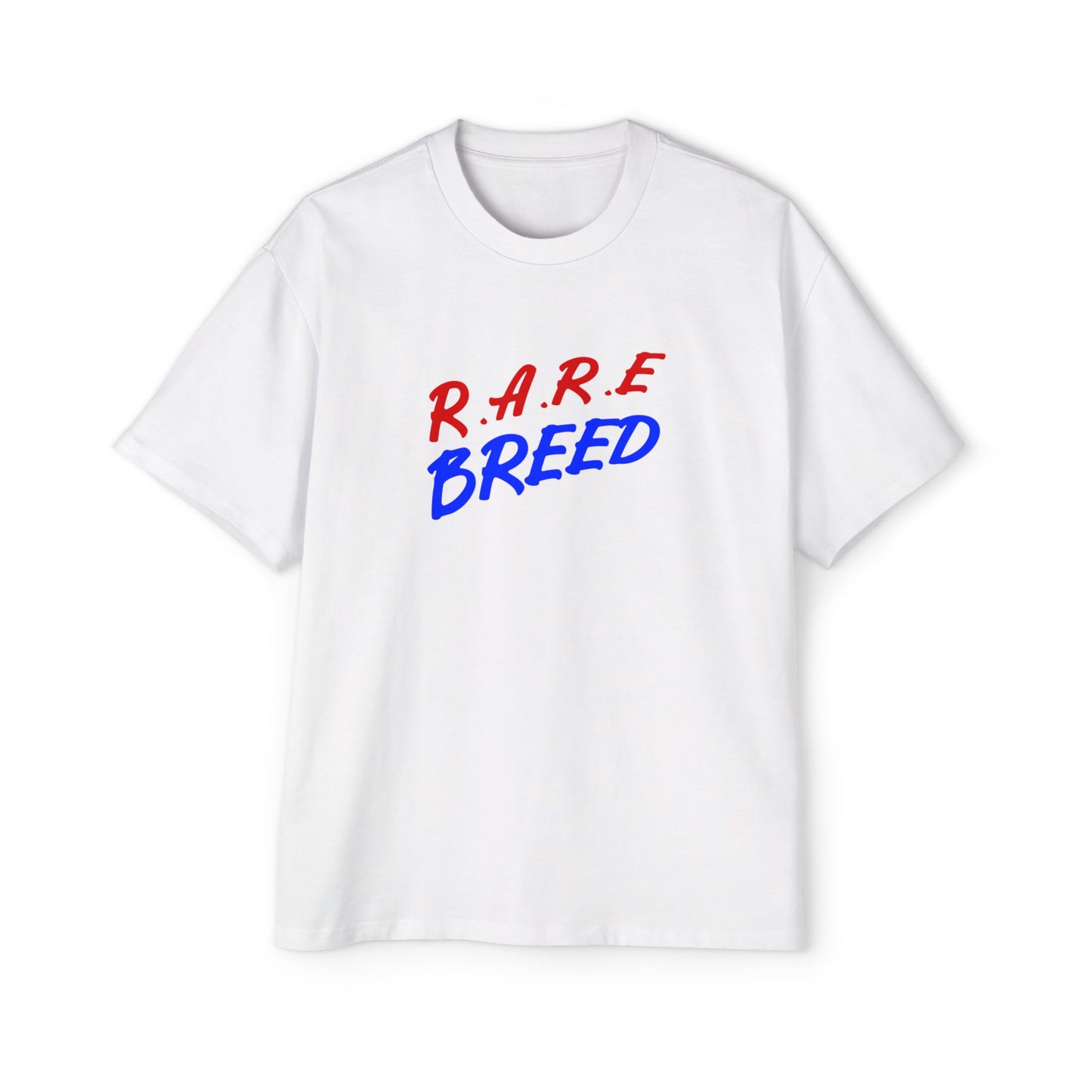 Oversized Tee  R.A.R.E BREED