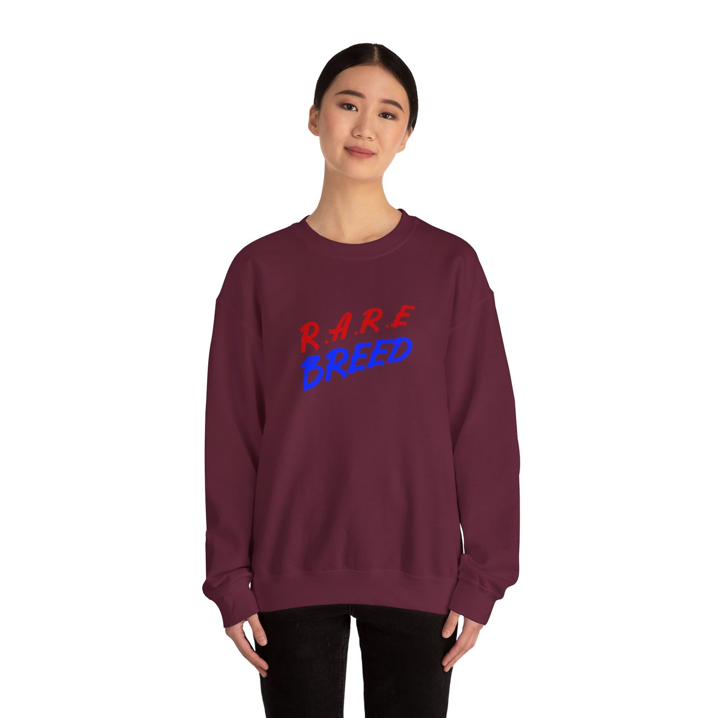 R.A.R.E Breed Sweatshirt