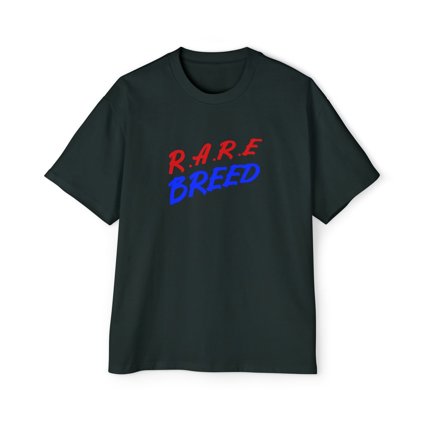Oversized Tee  R.A.R.E BREED
