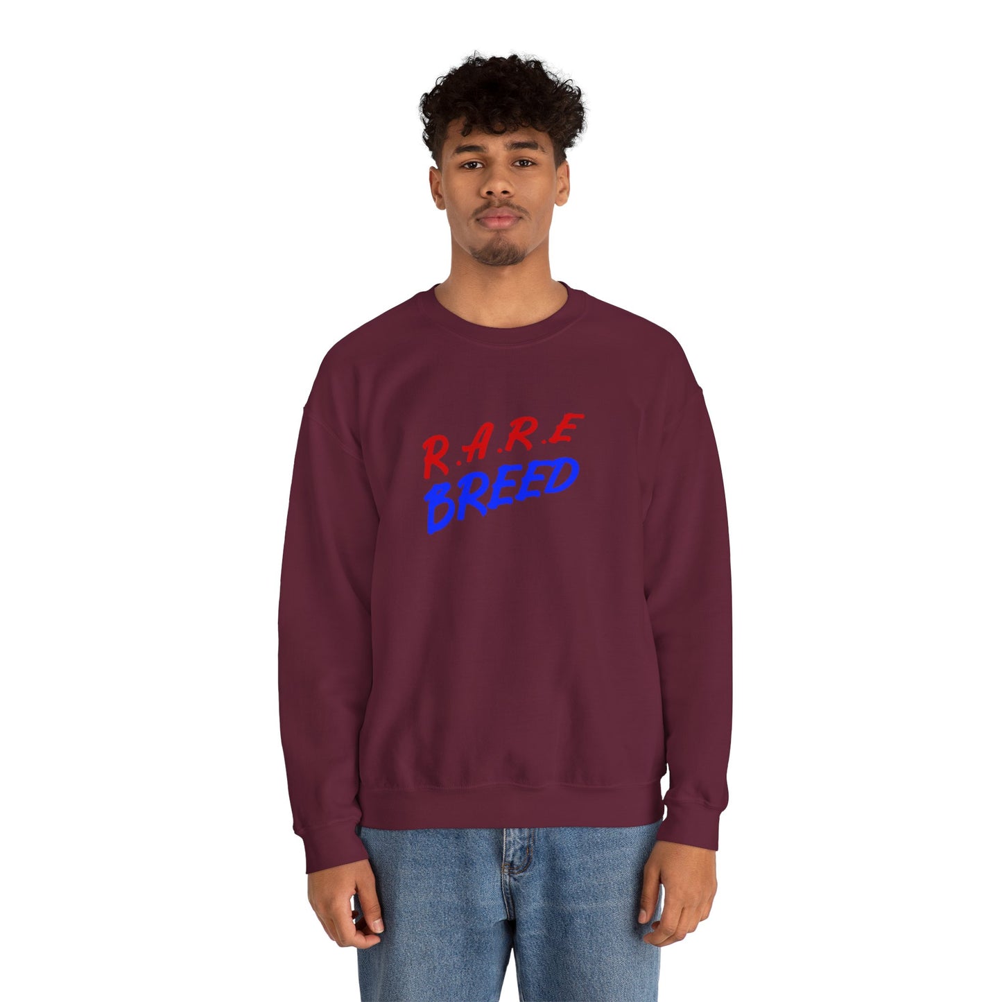 R.A.R.E Breed Sweatshirt