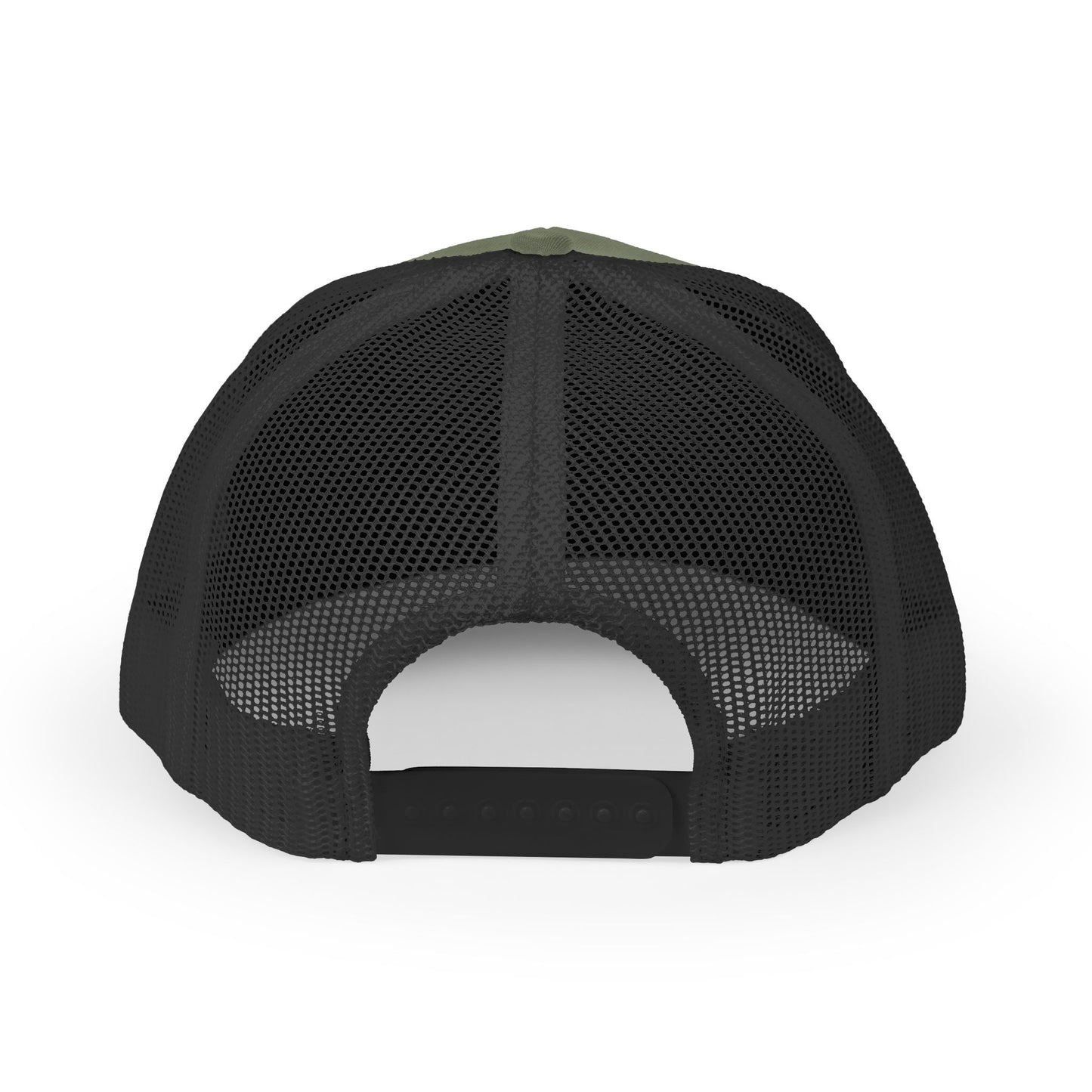 Be The Light Snapback Trucker Cap