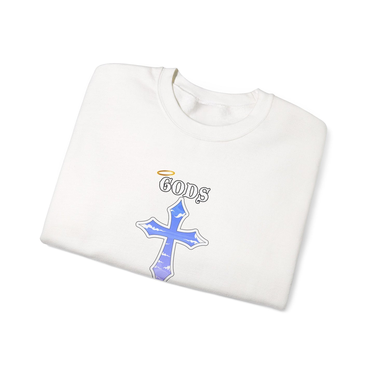 God's Approval  Sweatshirt