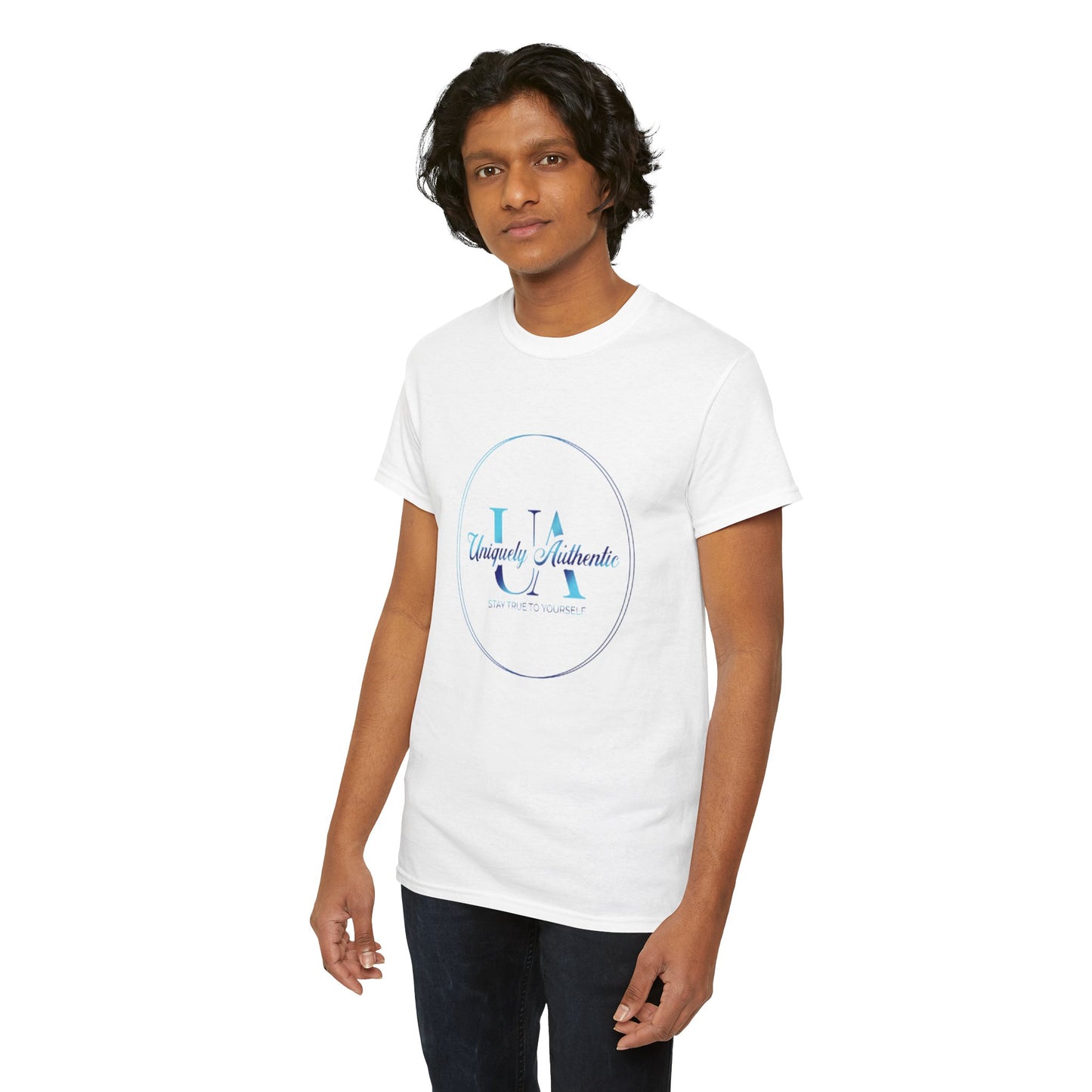 Unisex Tee - Uniquely Authentic