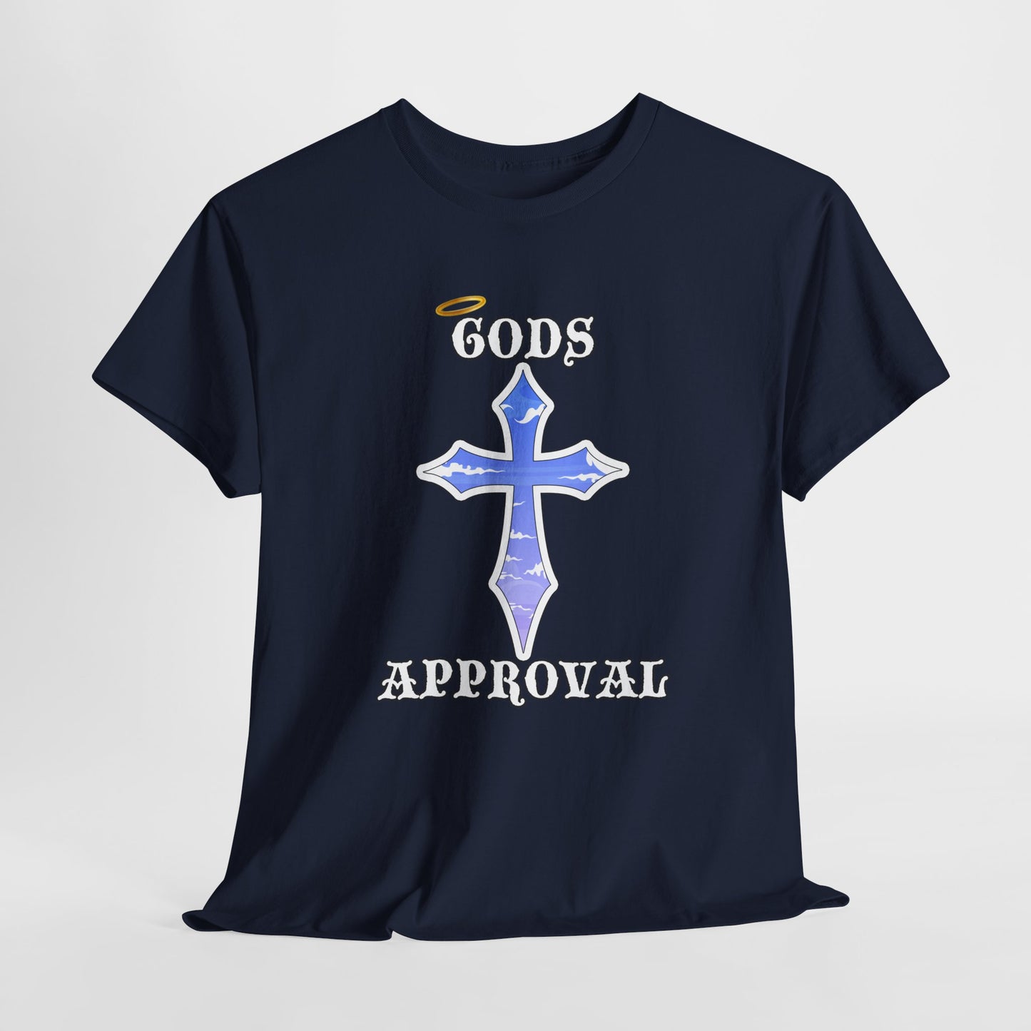 Unisex Tee God's Approval