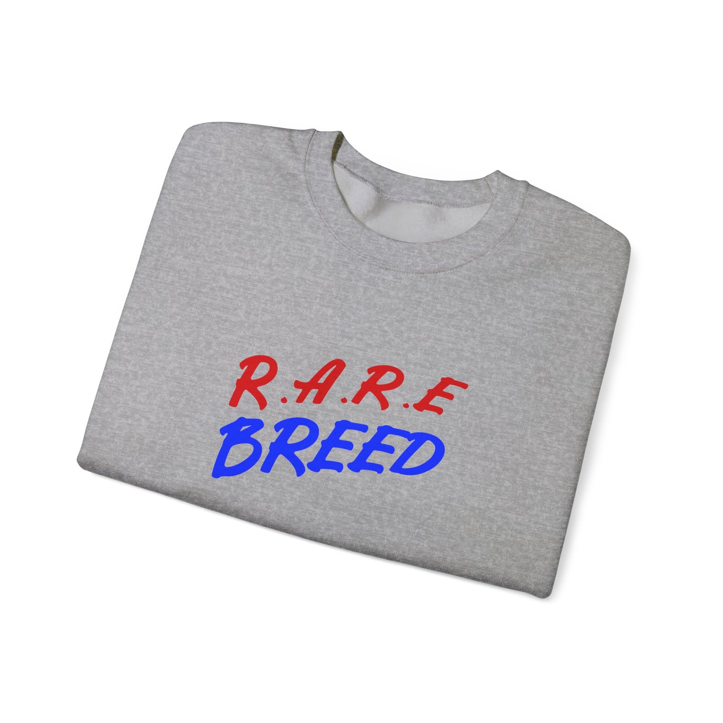 R.A.R.E Breed Sweatshirt